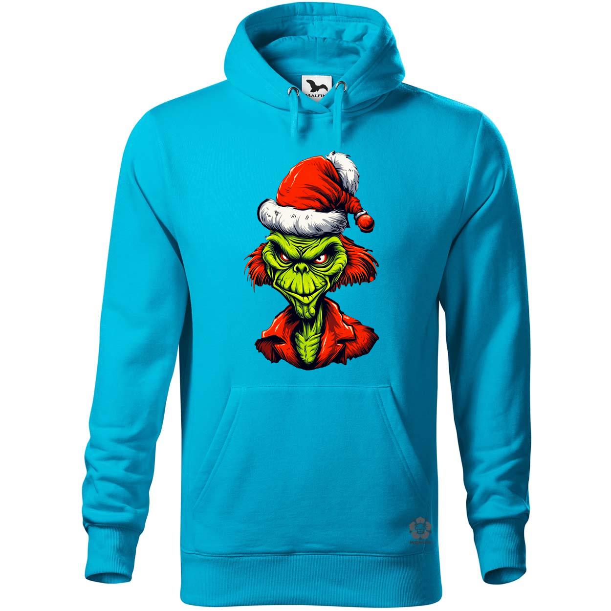 XMAS Grincs v5 egyedi  pulóver 