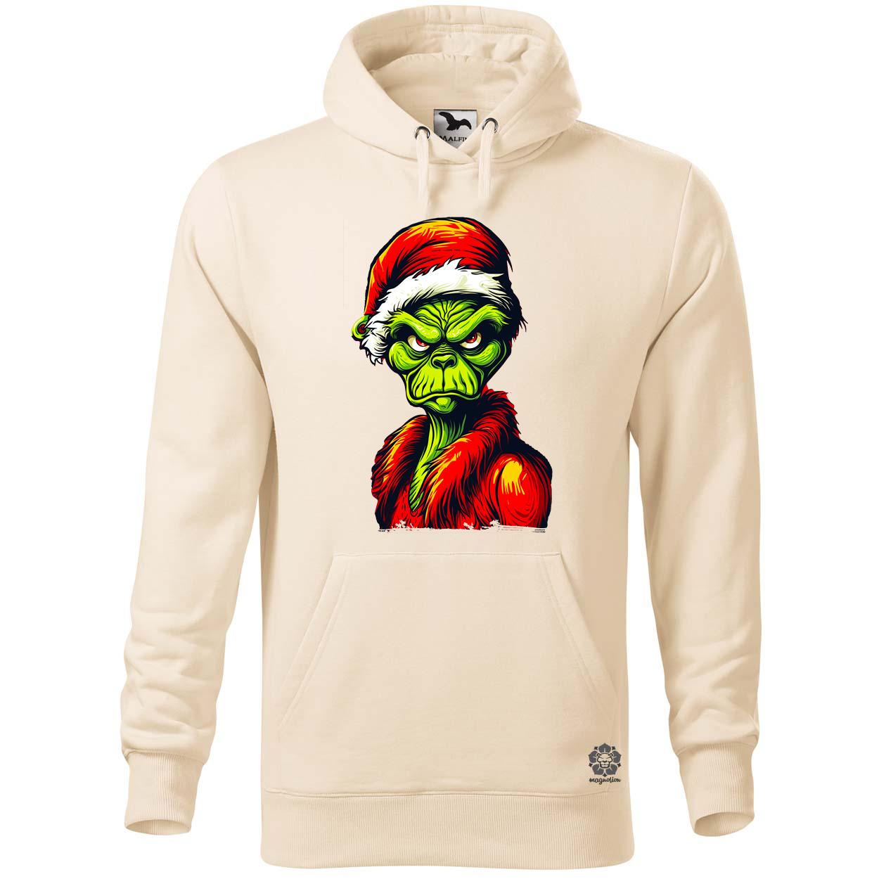 XMAS Grincs v8 egyedi  pulóver 