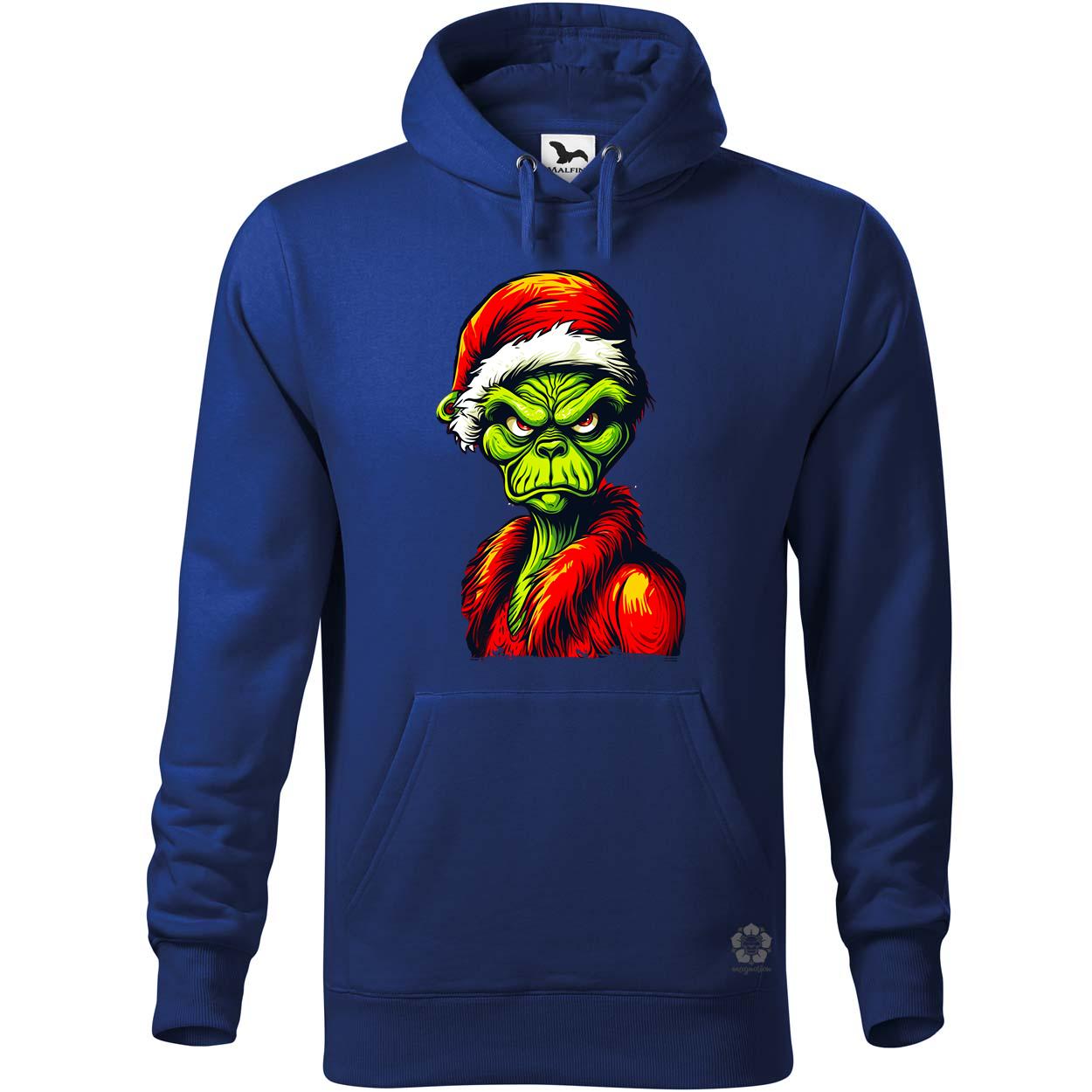XMAS Grincs v8 egyedi  pulóver 