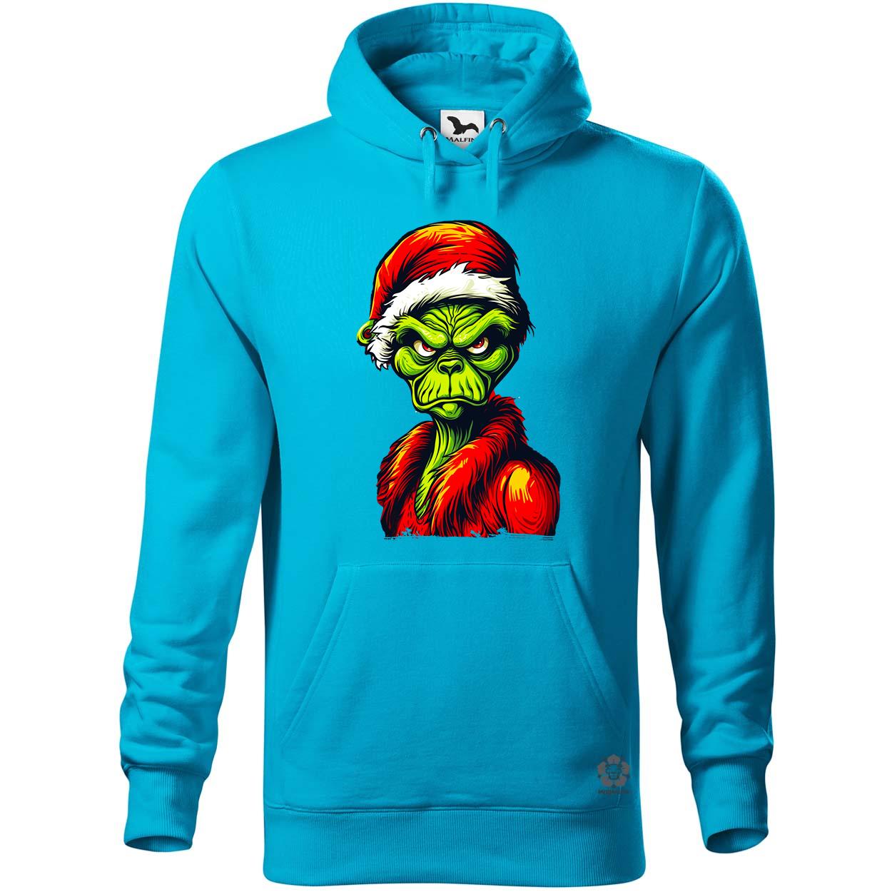 XMAS Grincs v8 egyedi  pulóver 