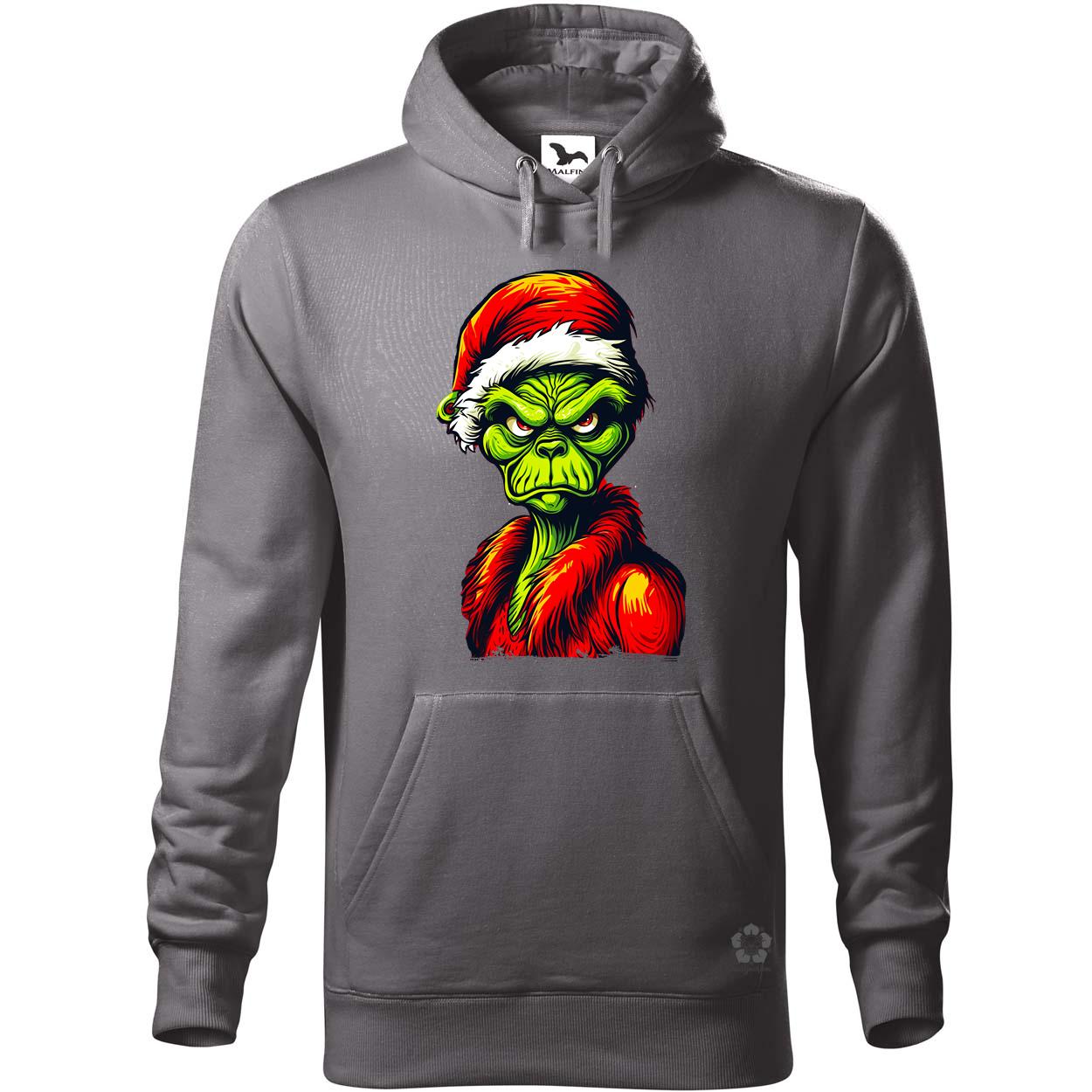 XMAS Grincs v8 egyedi  pulóver 