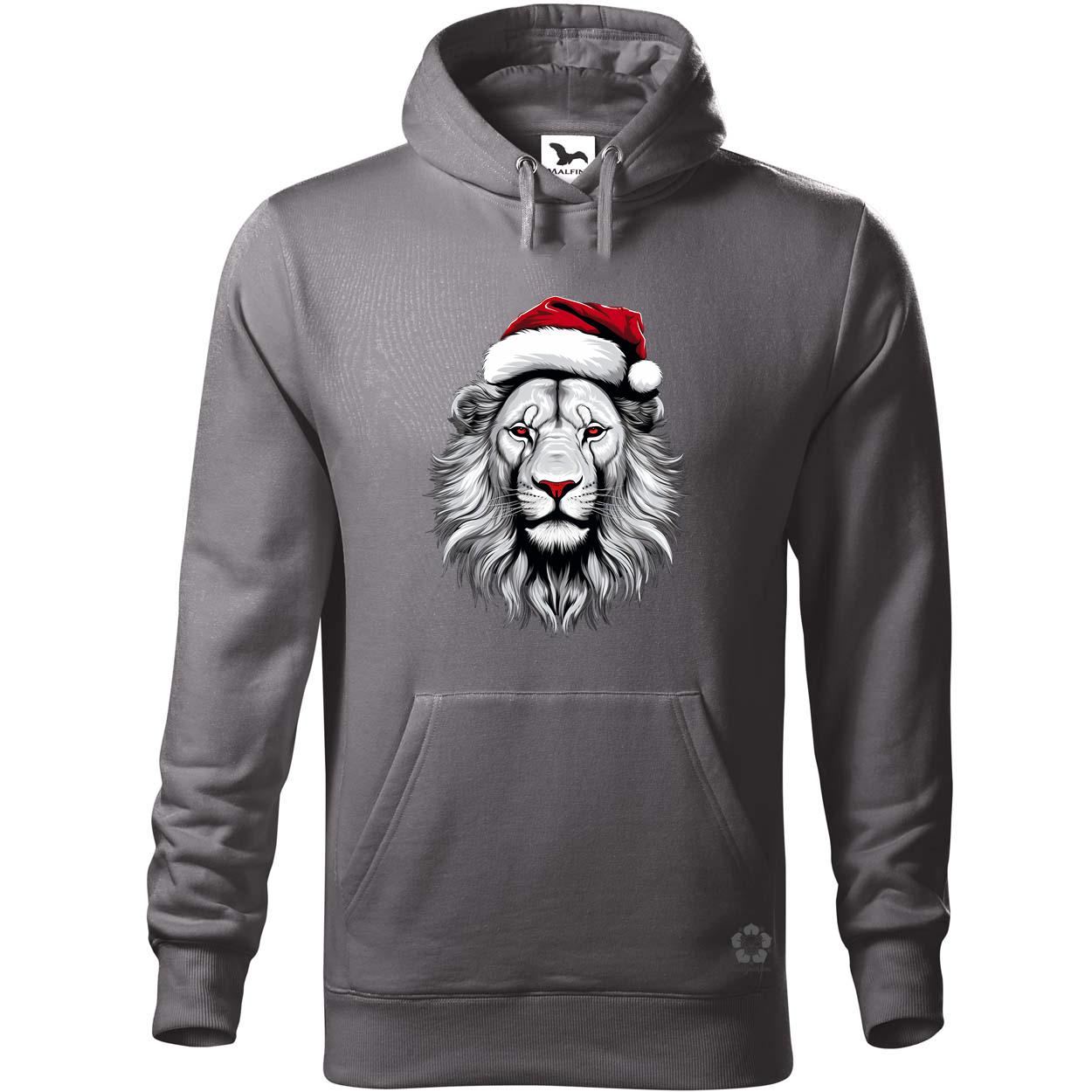 XMAS oroszlán v11 egyedi  pulóver 