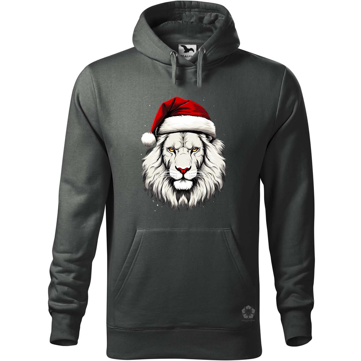 XMAS oroszlán v13 egyedi  pulóver 