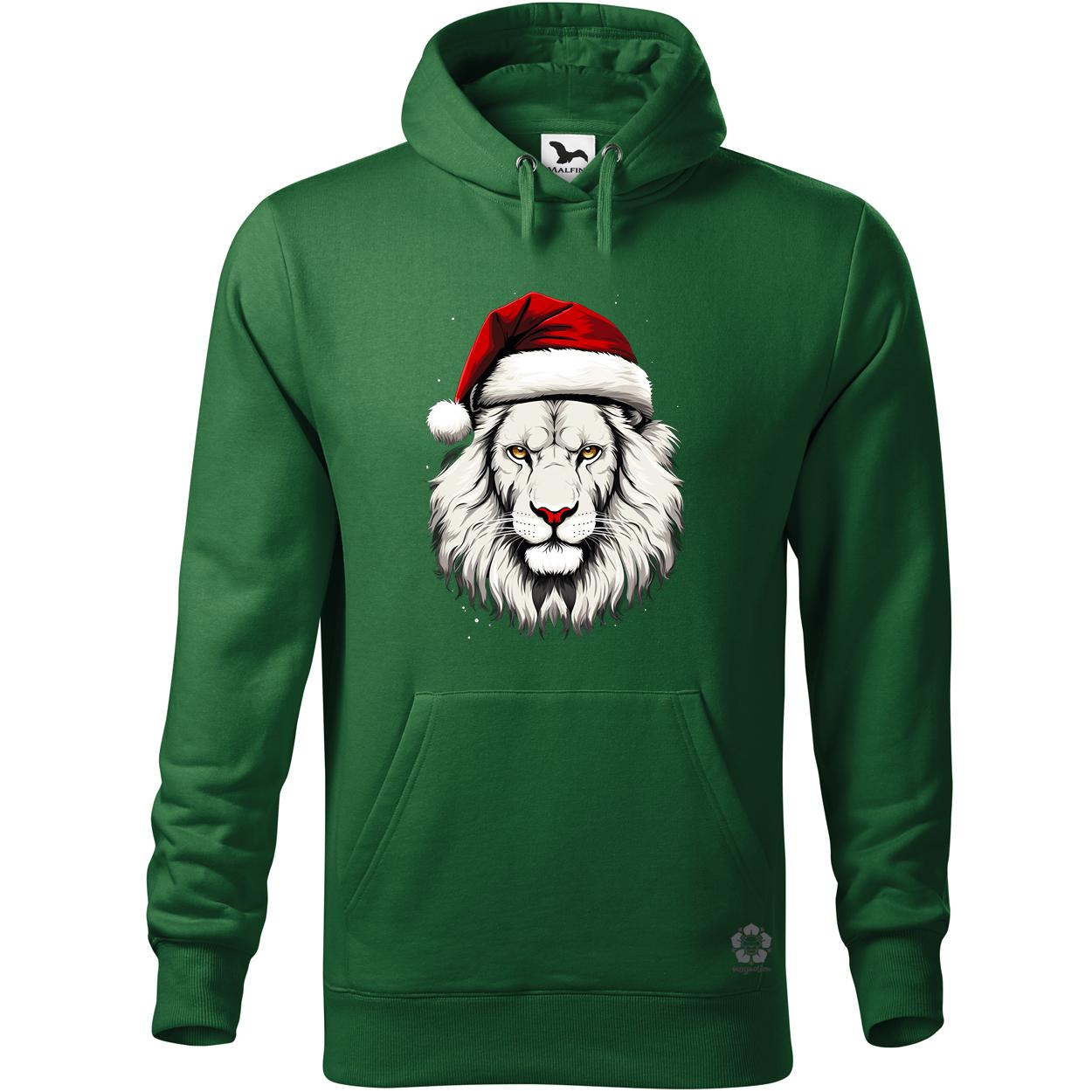 XMAS oroszlán v13 egyedi  pulóver 