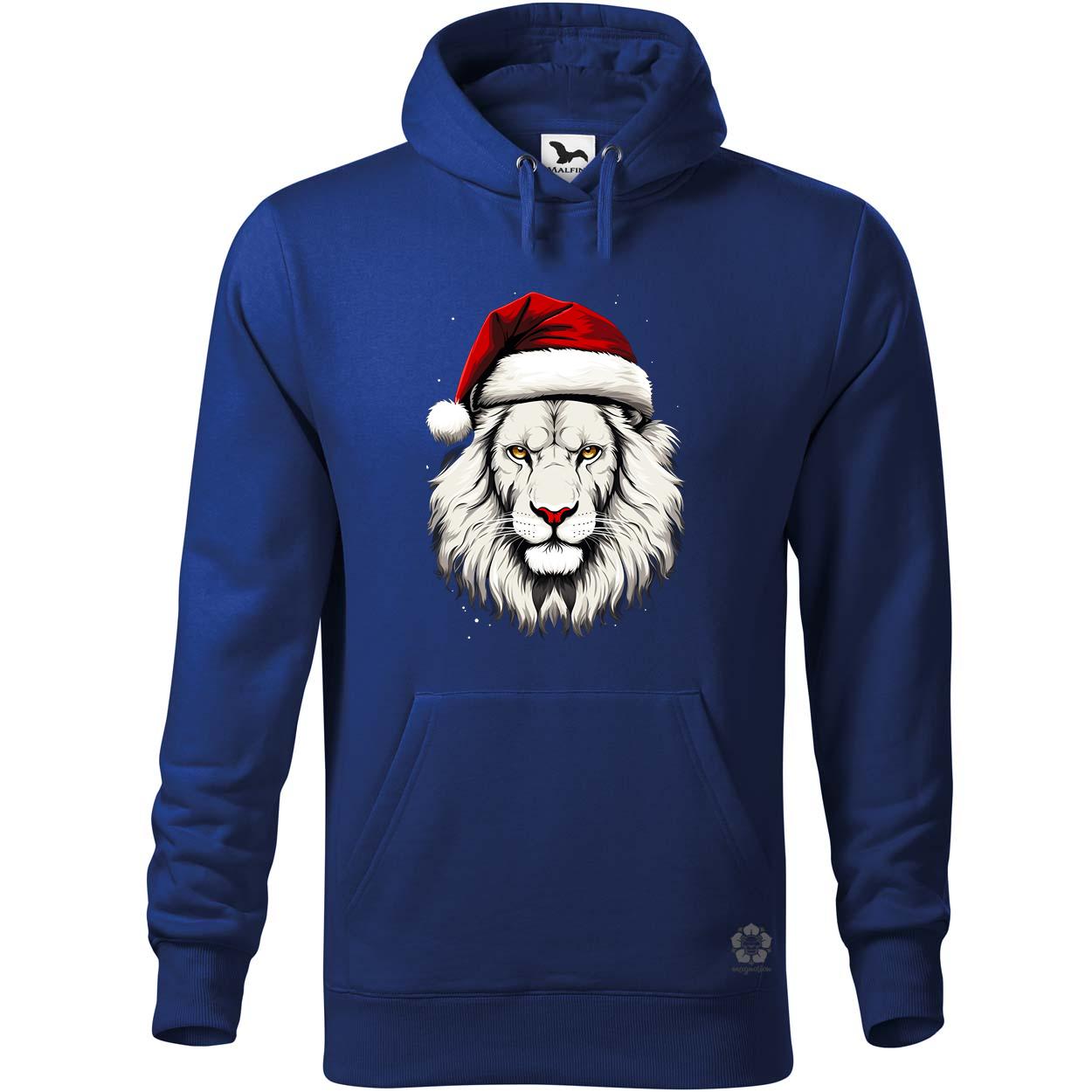XMAS oroszlán v13 egyedi  pulóver 