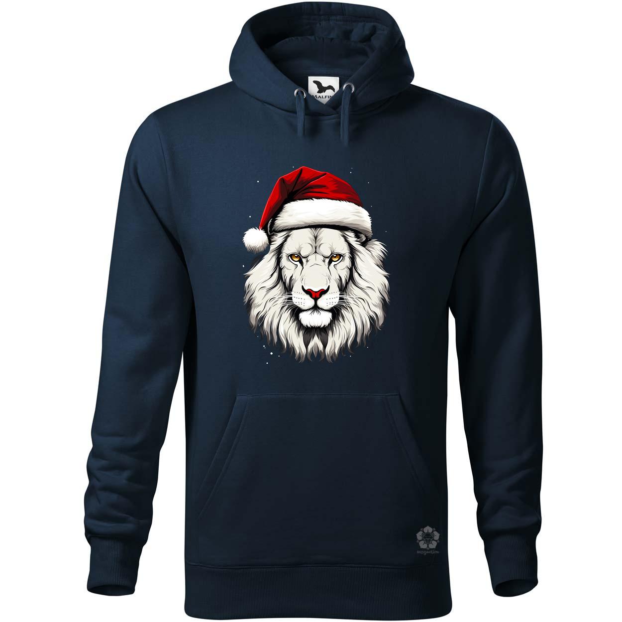 XMAS oroszlán v13 egyedi  pulóver 