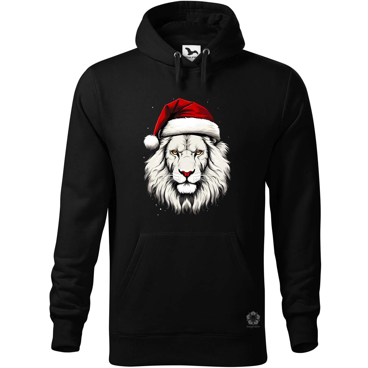 XMAS oroszlán v13 egyedi  pulóver 