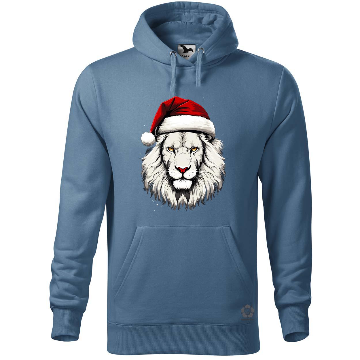XMAS oroszlán v13 egyedi  pulóver 