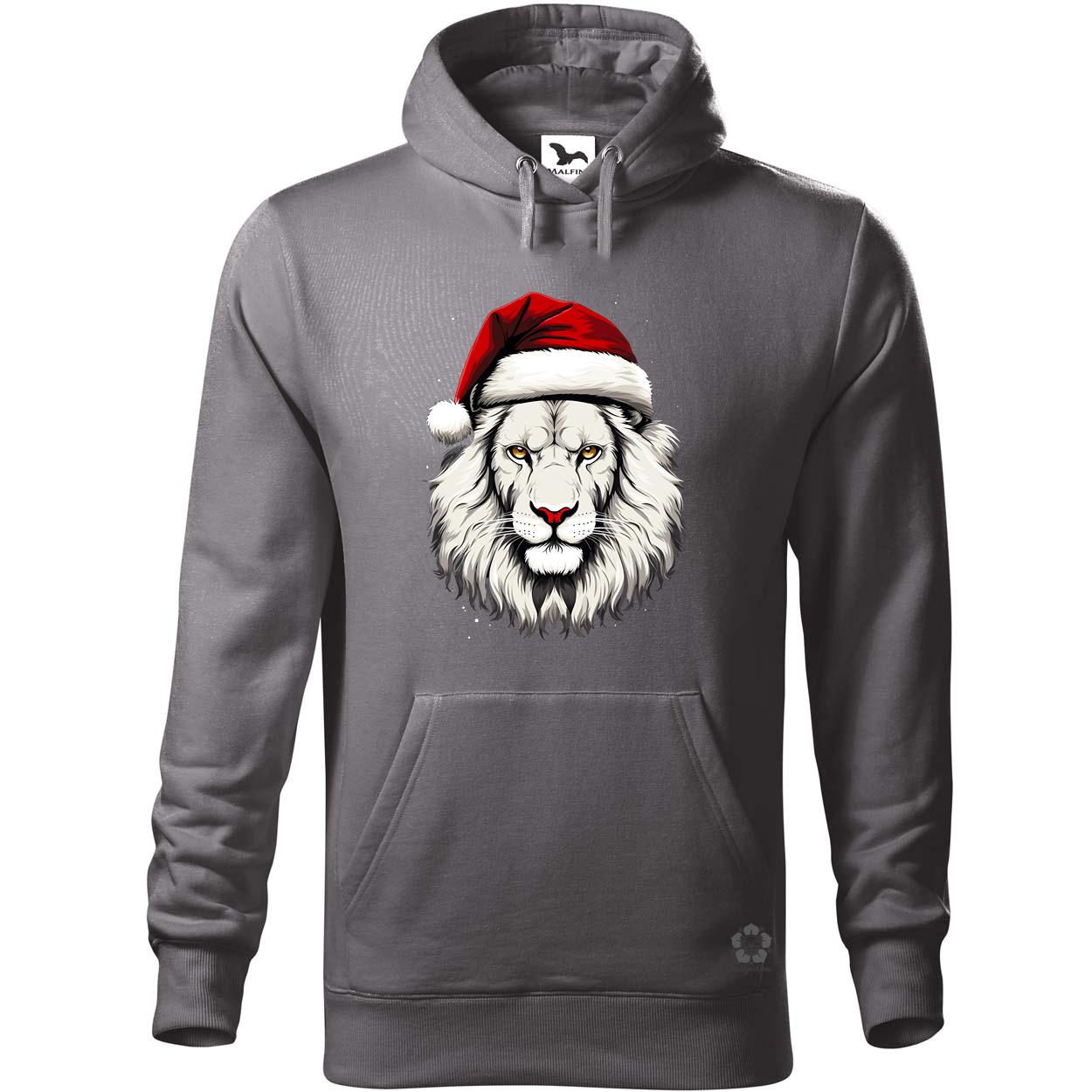 XMAS oroszlán v13 egyedi  pulóver 