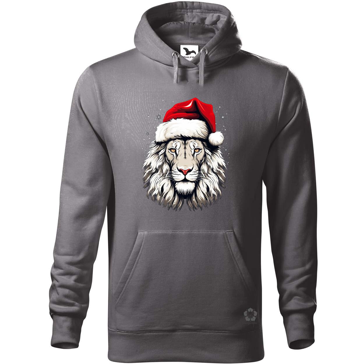 XMAS oroszlán v9 egyedi  pulóver 