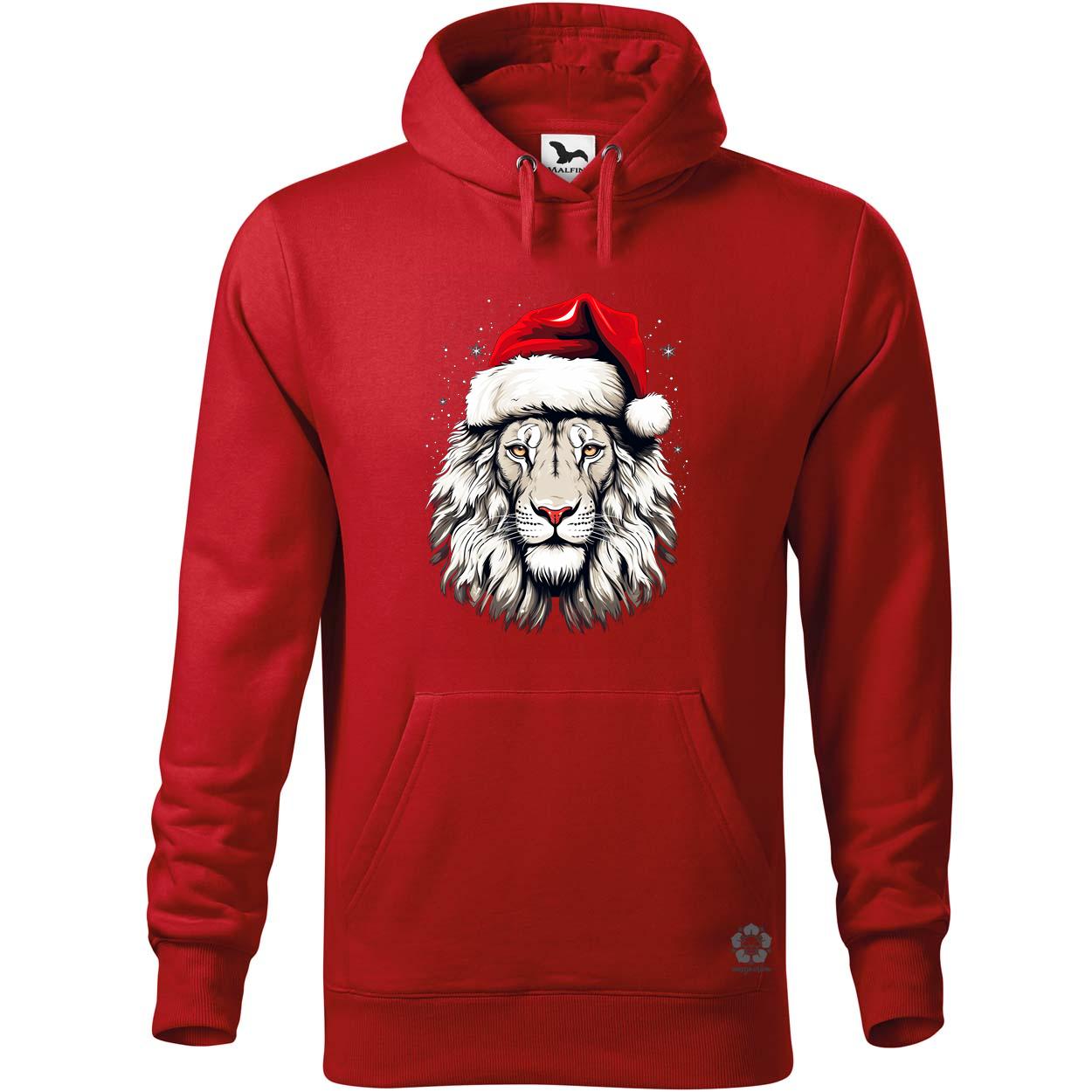 XMAS oroszlán v9 egyedi  pulóver 