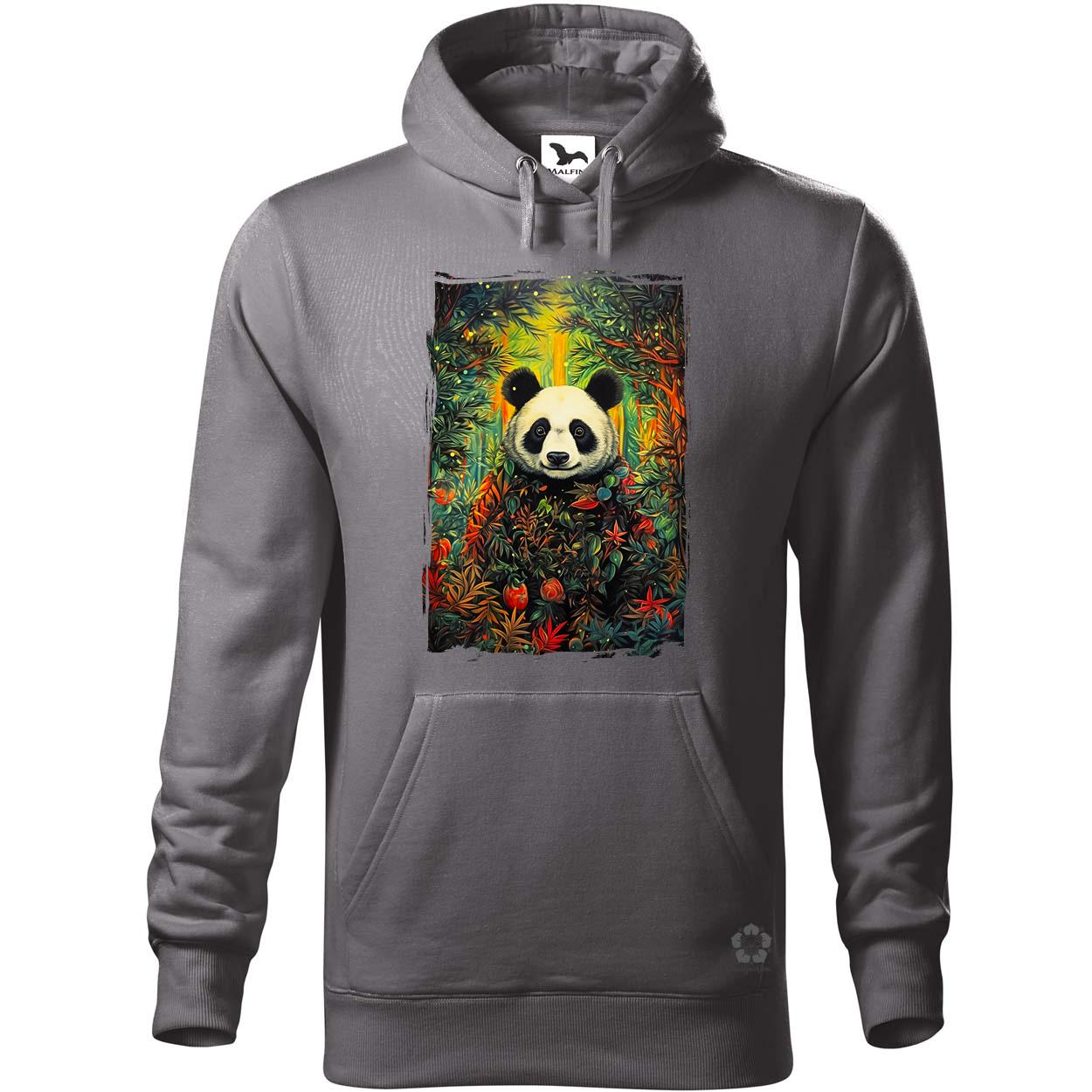 XMAS panda v2 egyedi  pulóver 