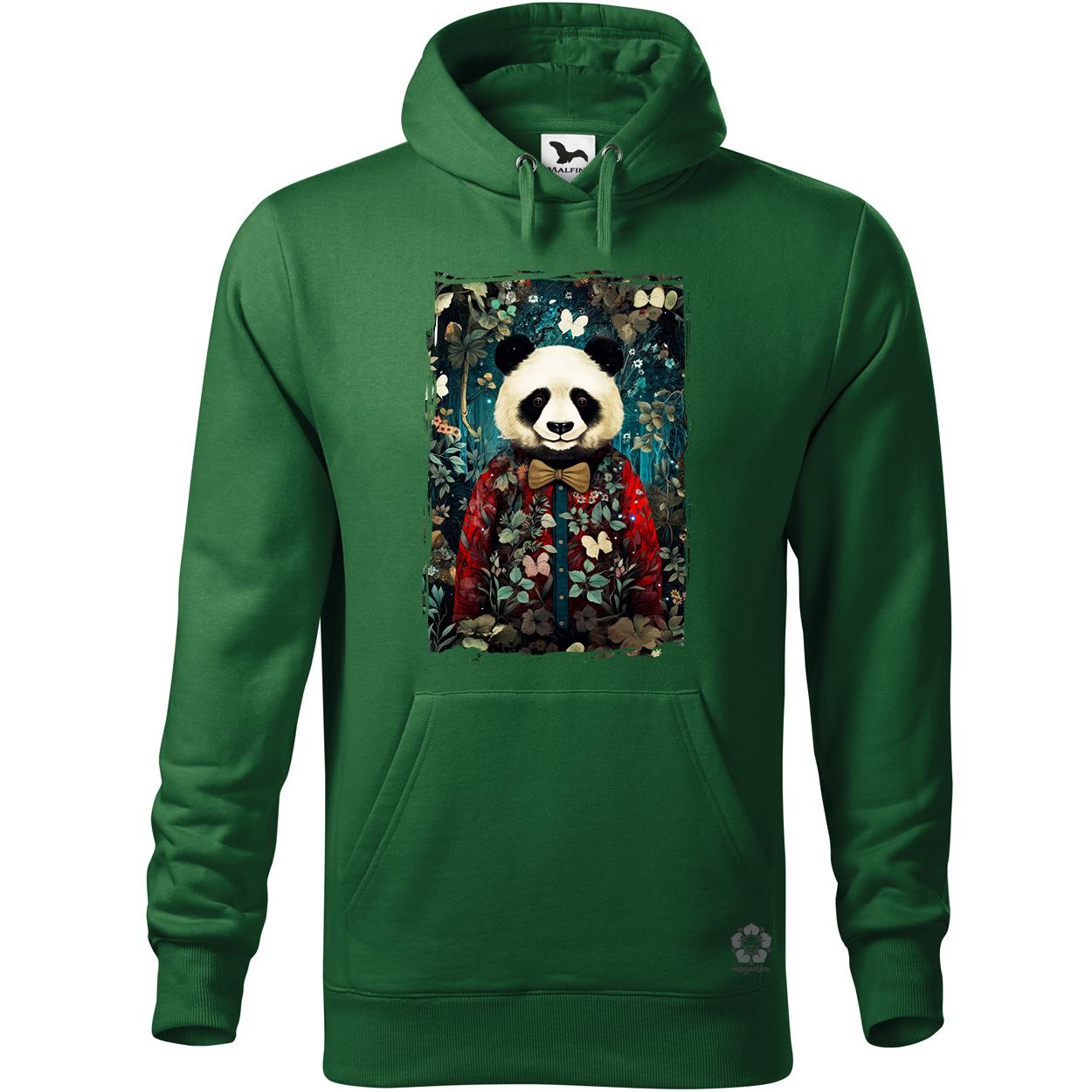 XMAS panda v4 egyedi  pulóver 