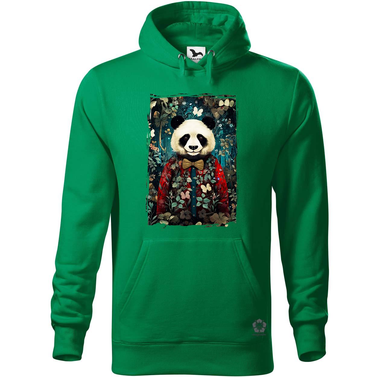 XMAS panda v4 egyedi  pulóver 