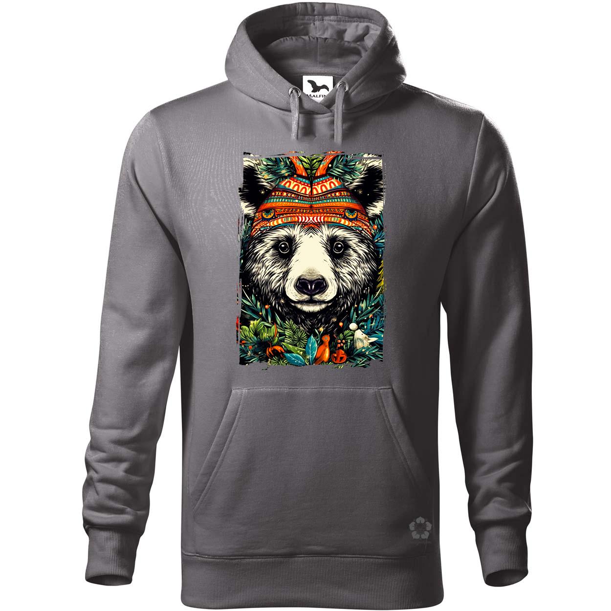 XMAS panda v5 egyedi  pulóver 