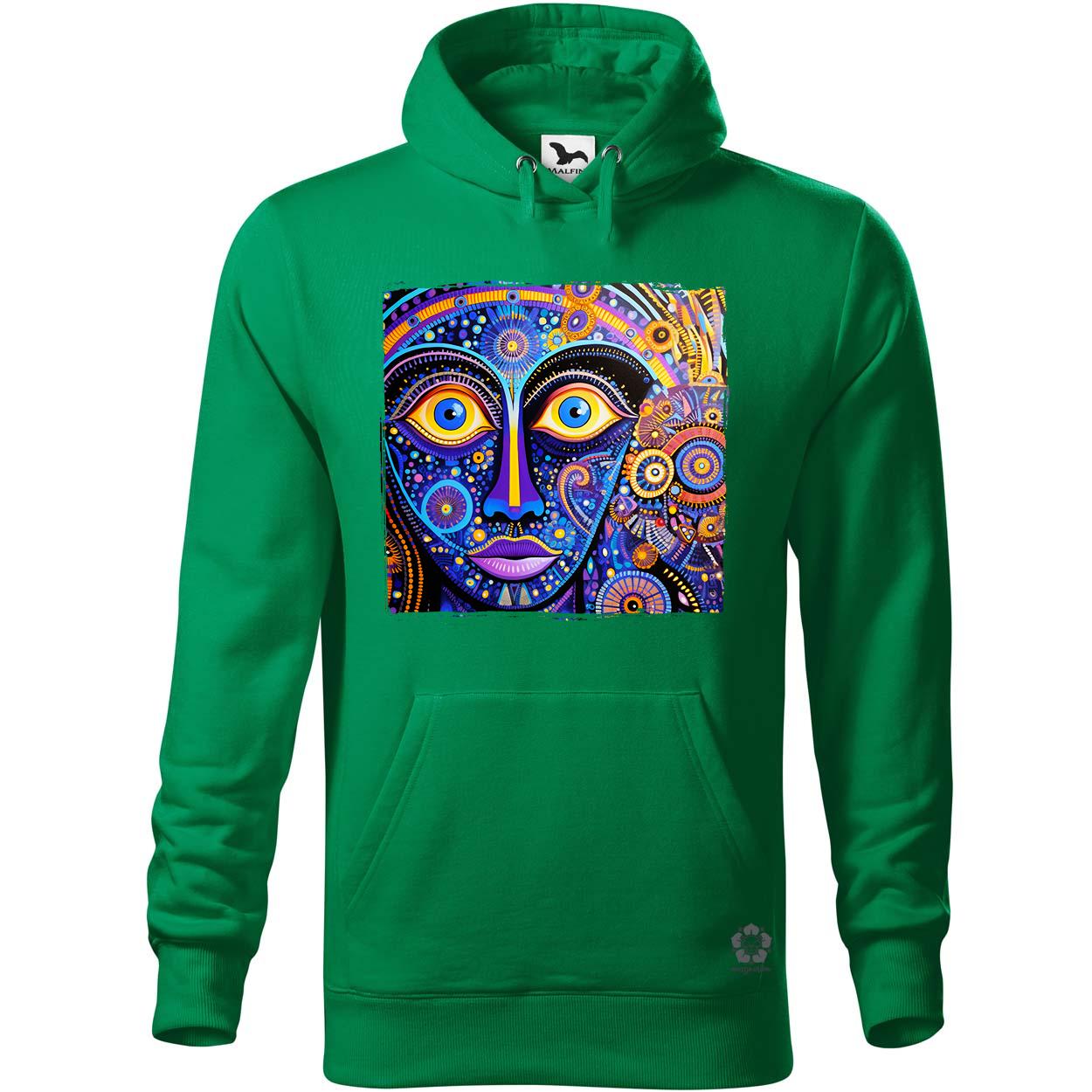 Arc fantázia v4 egyedi  pulóver 