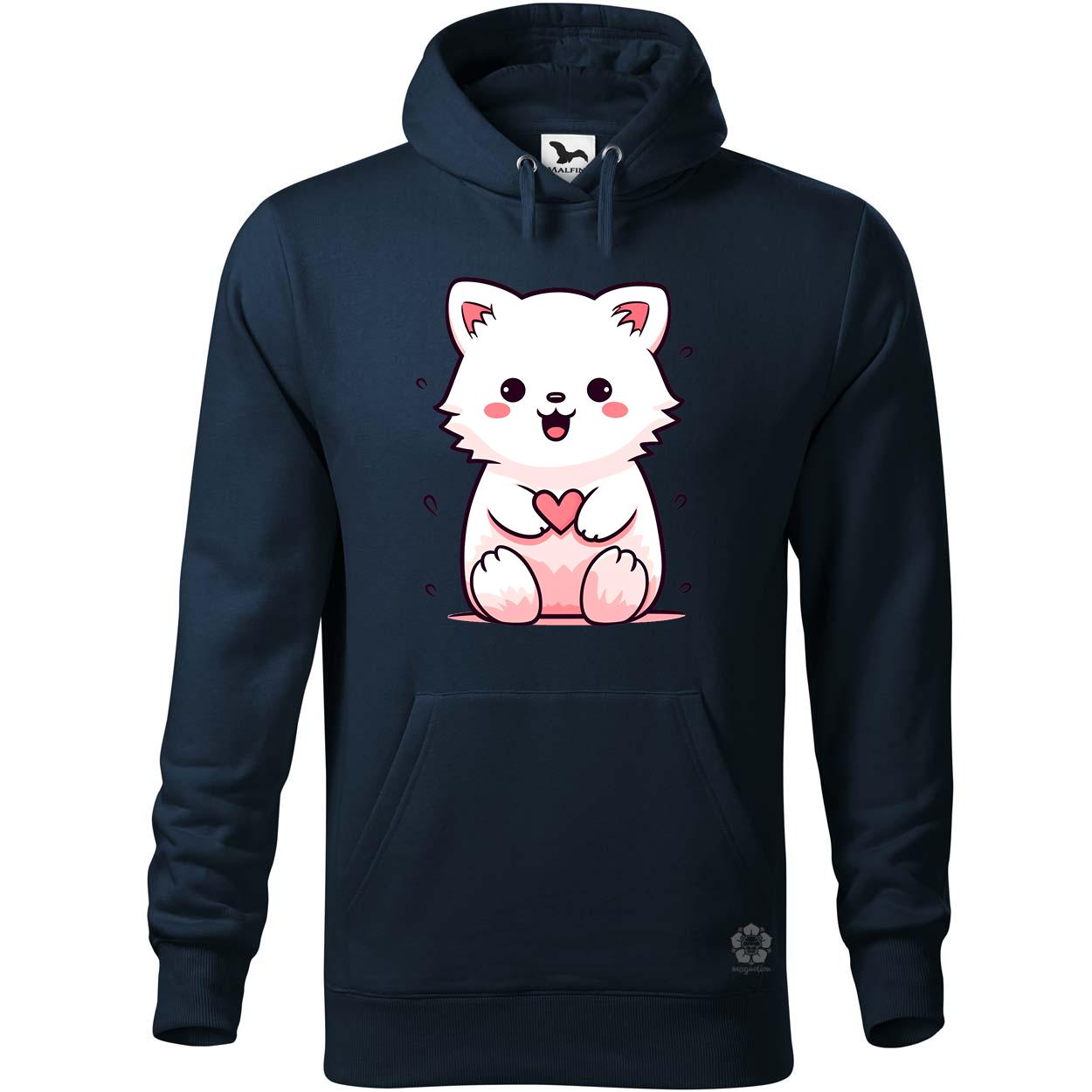 Baba cica v2 egyedi  pulóver 