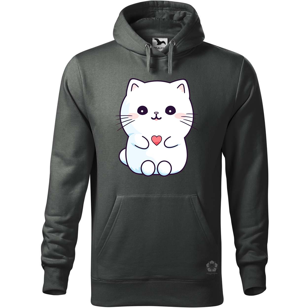 Baba cica v4 egyedi  pulóver 