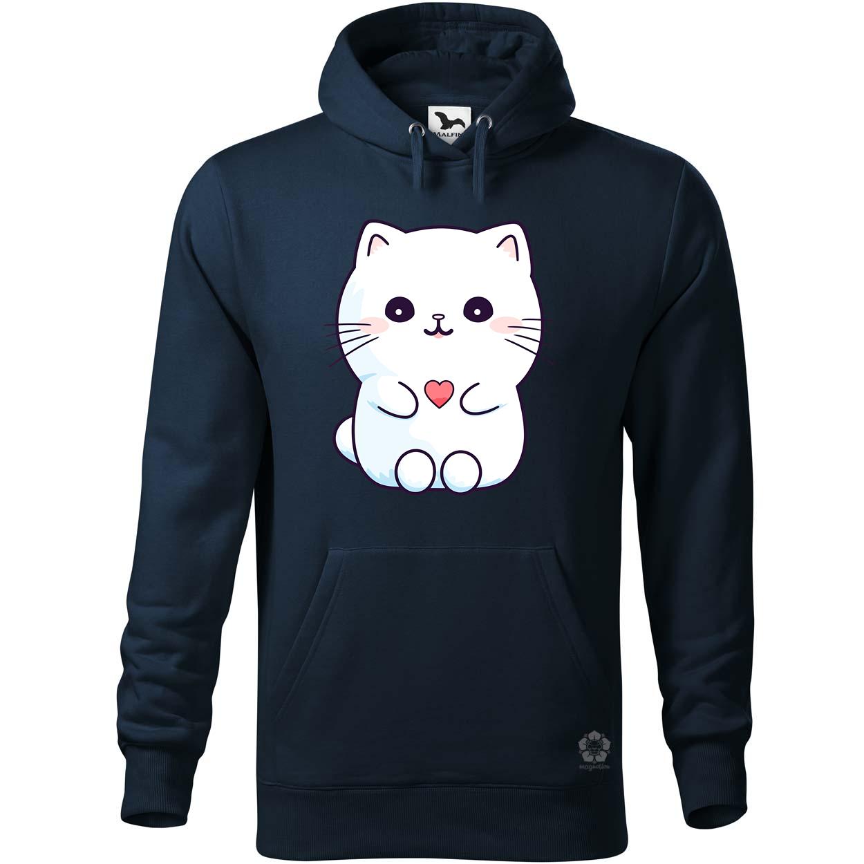 Baba cica v4 egyedi  pulóver 