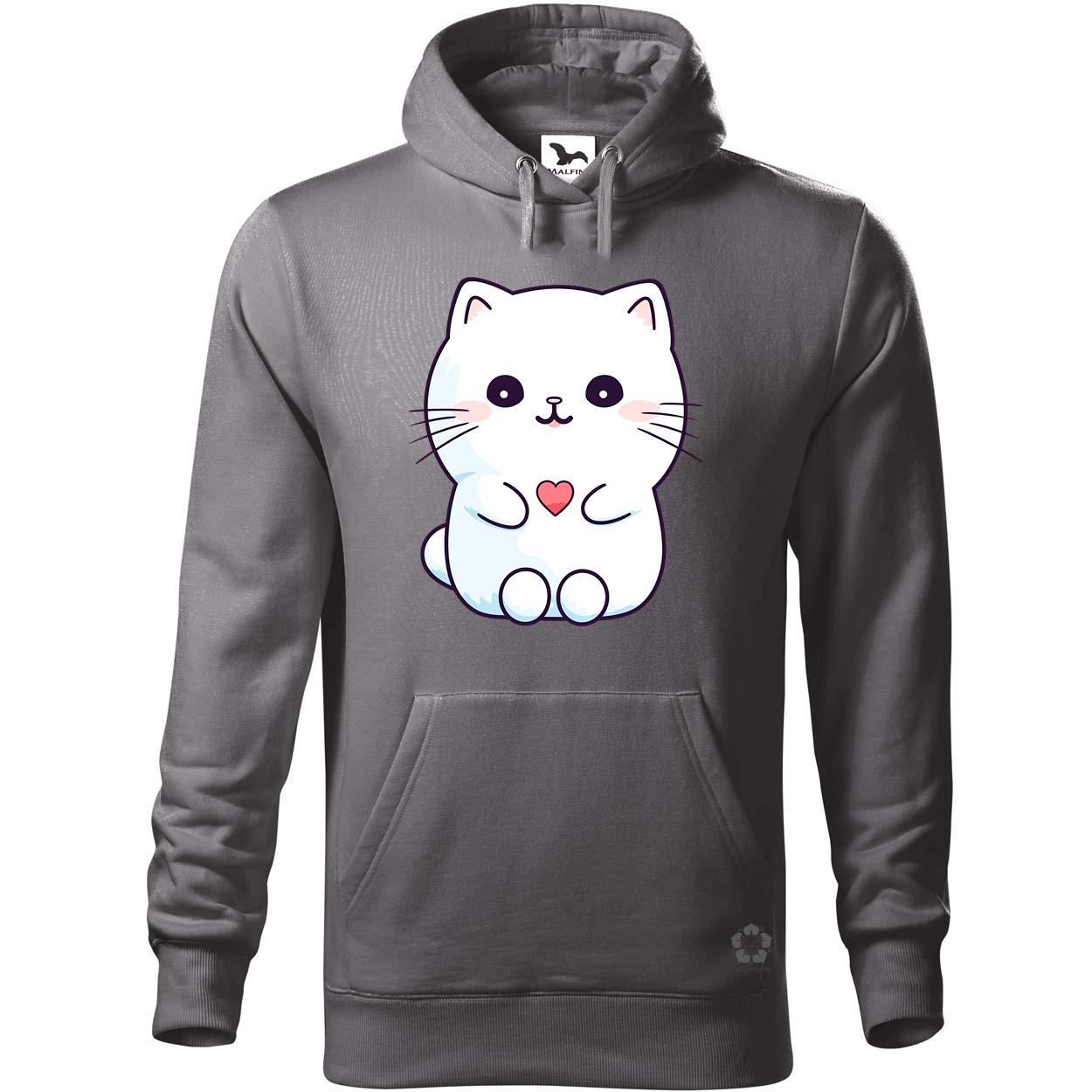 Baba cica v4 egyedi  pulóver 