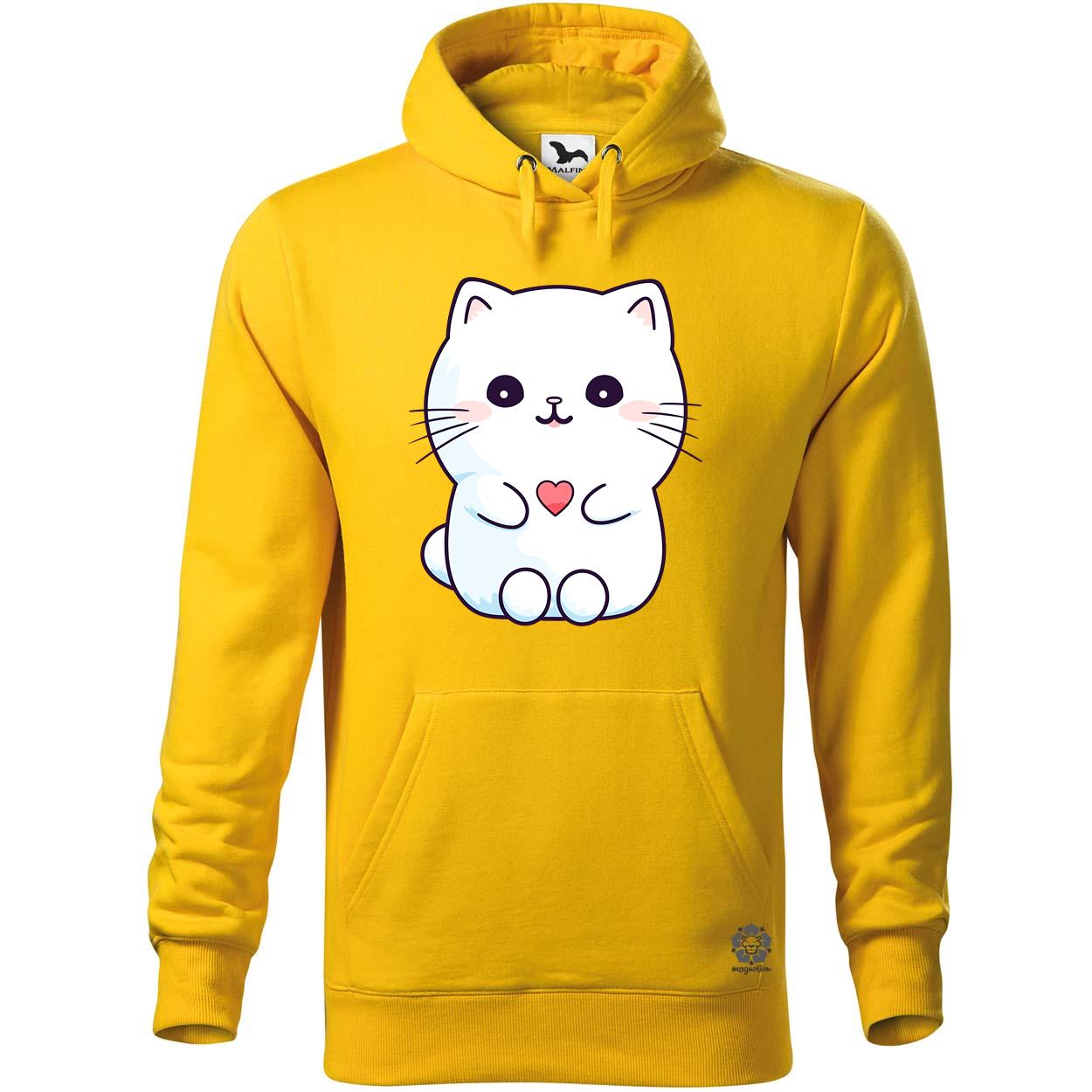 Baba cica v4 egyedi  pulóver 