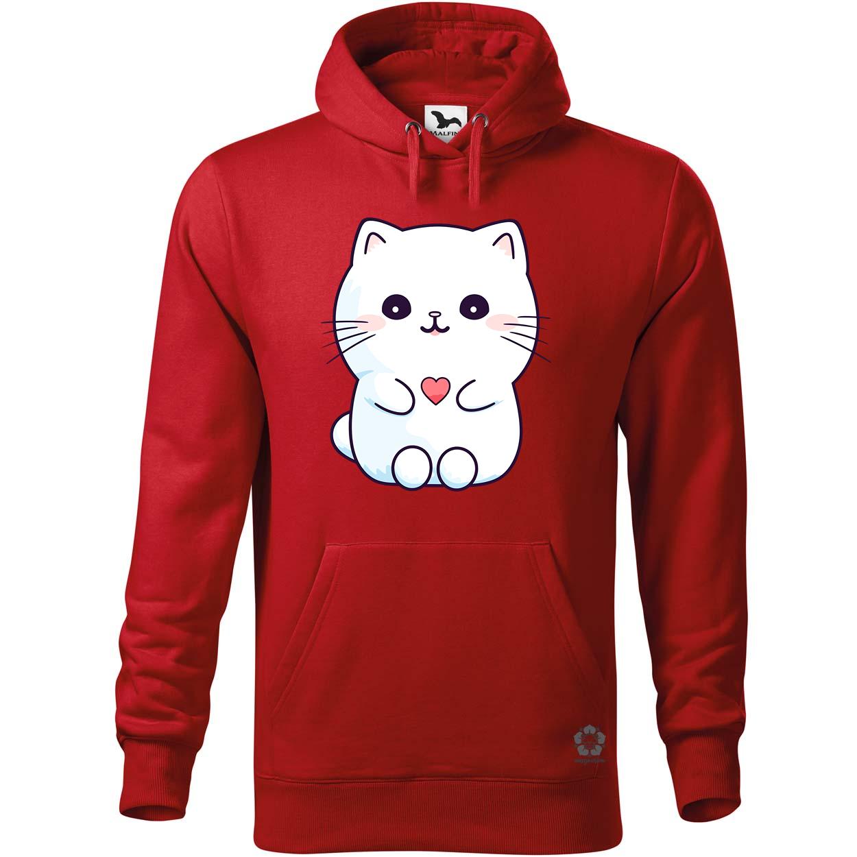 Baba cica v4 egyedi  pulóver 