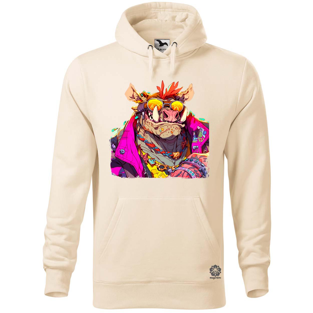 Bebop anime fanart v2 egyedi  pulóver 