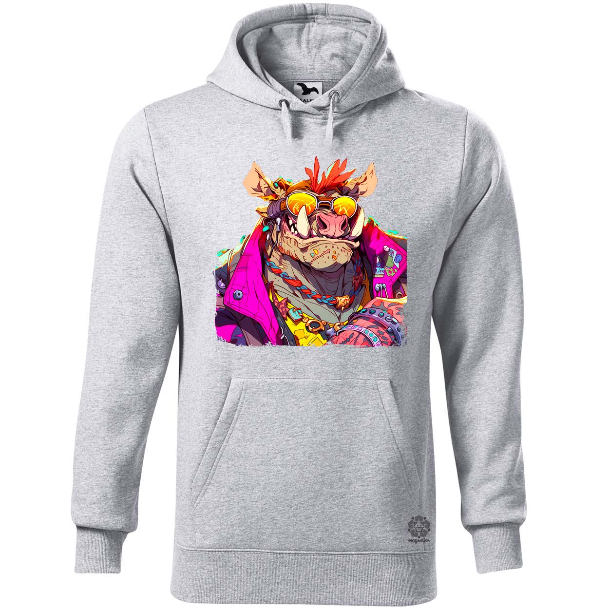 Bebop anime fanart v2 egyedi  pulóver 