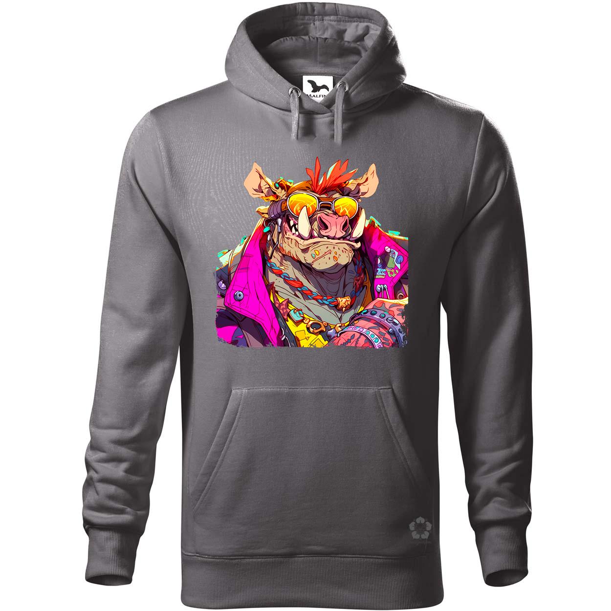 Bebop anime fanart v2 egyedi  pulóver 