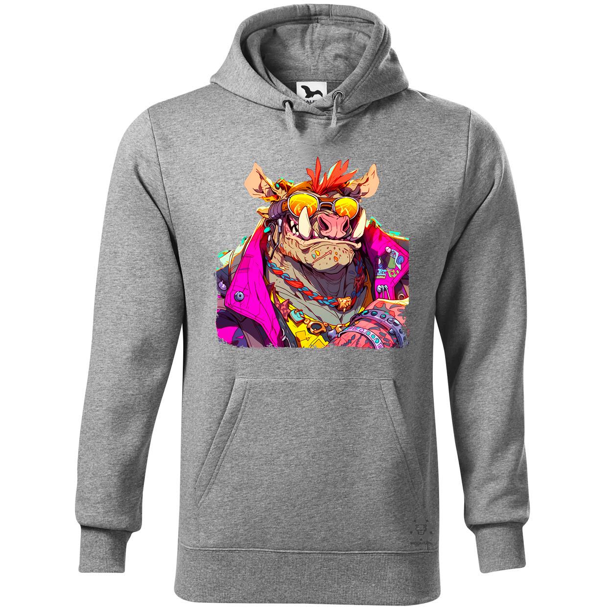Bebop anime fanart v2 egyedi  pulóver 