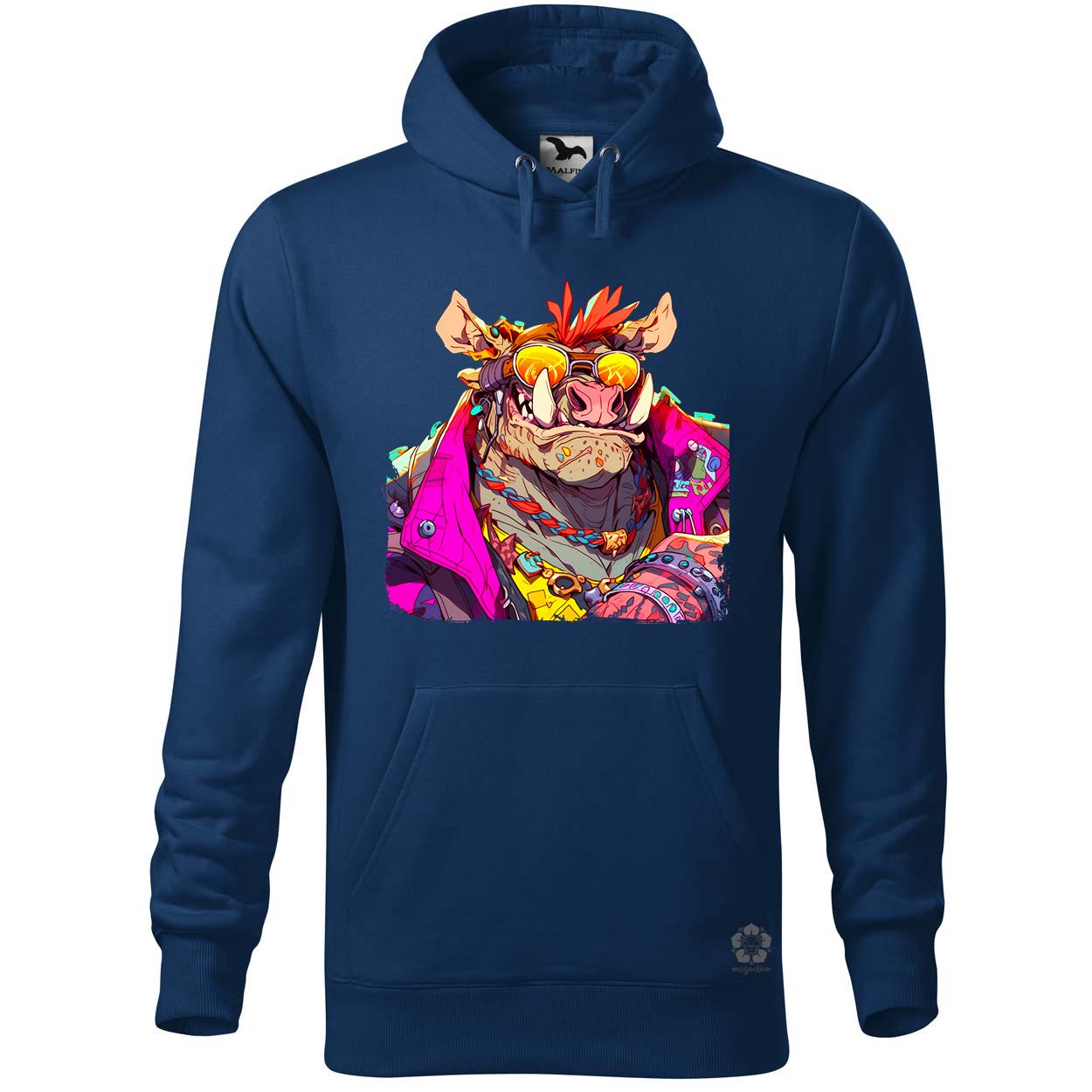 Bebop anime fanart v2 egyedi  pulóver 
