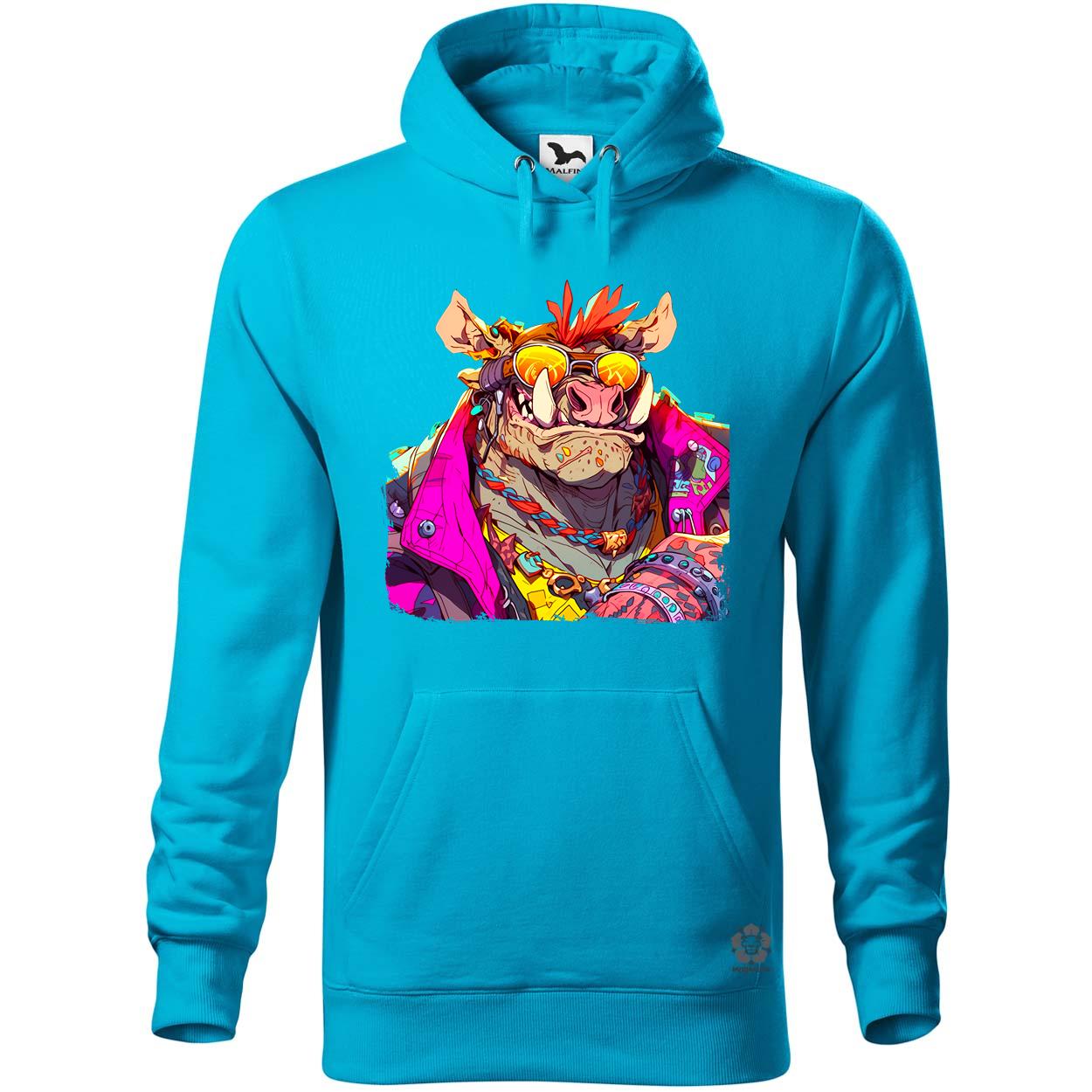Bebop anime fanart v2 egyedi  pulóver 