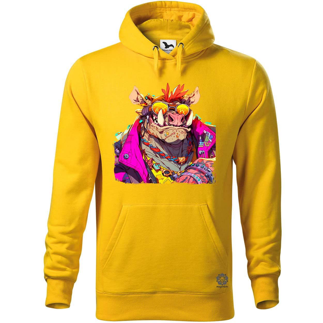 Bebop anime fanart v2 egyedi  pulóver 