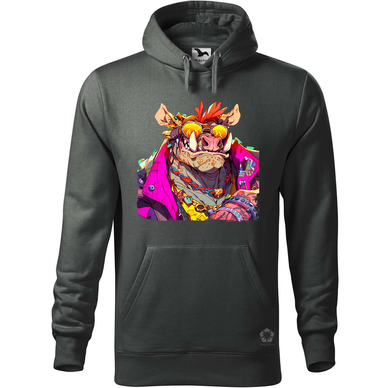 Bebop anime fanart v2 egyedi  pulóver 