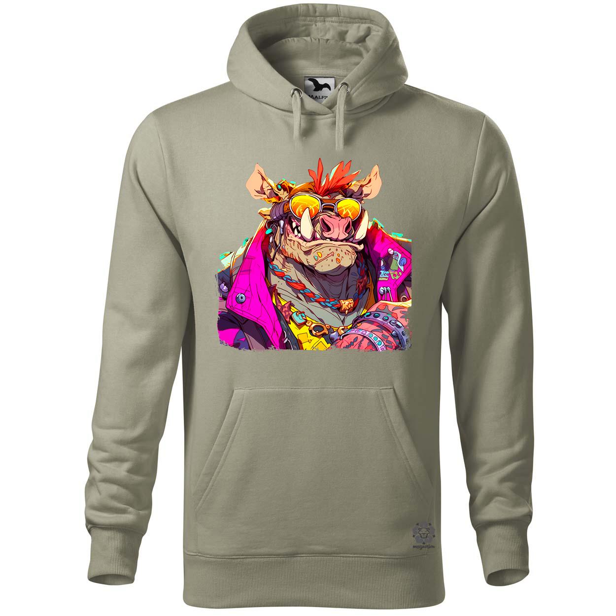 Bebop anime fanart v2 egyedi  pulóver 