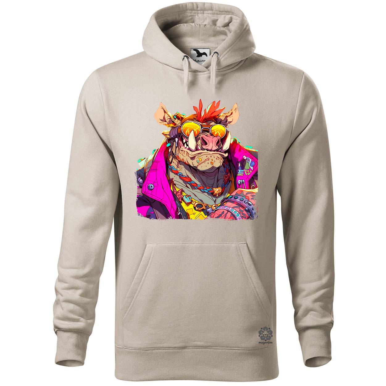 Bebop anime fanart v2 egyedi  pulóver 