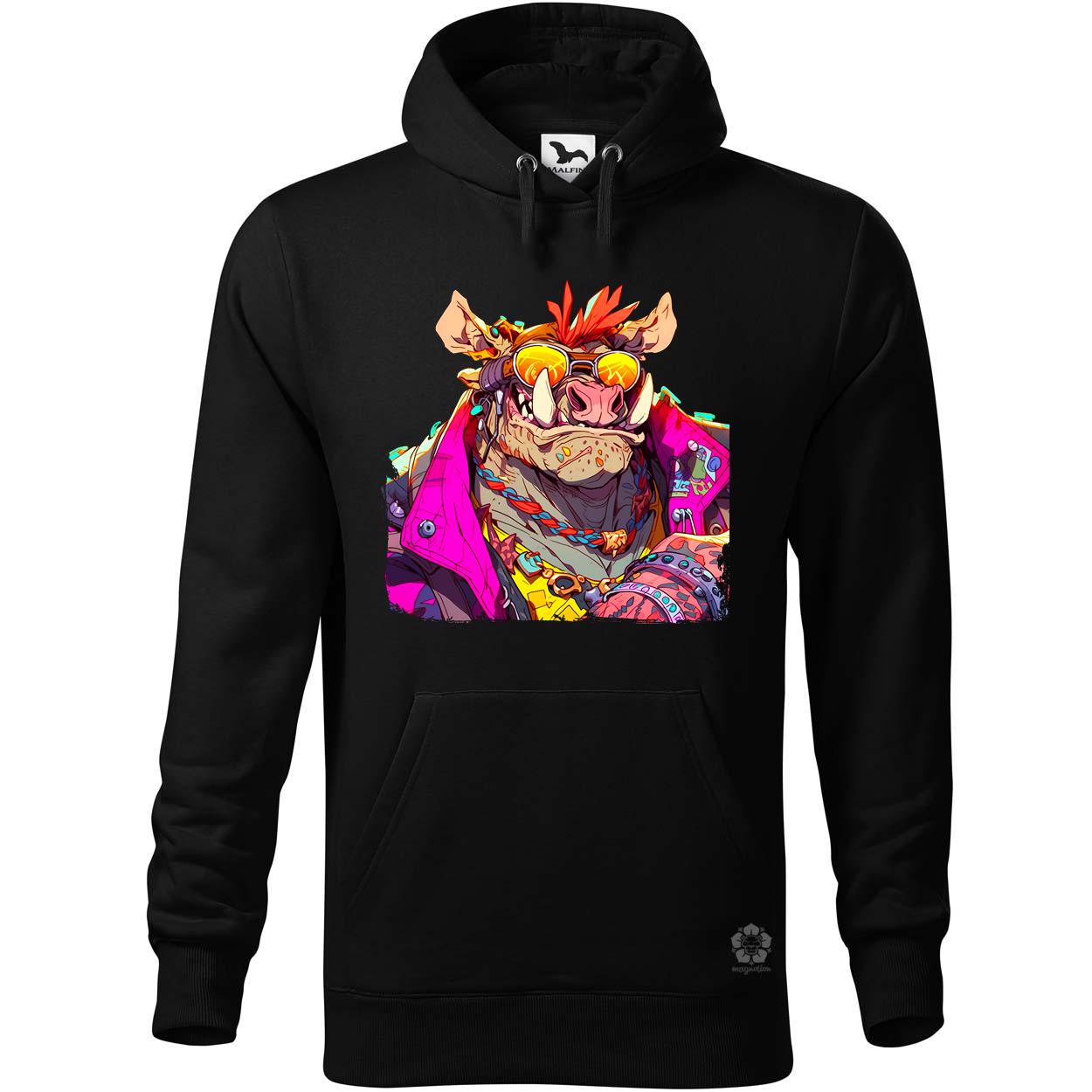 Bebop anime fanart v2 egyedi  pulóver 