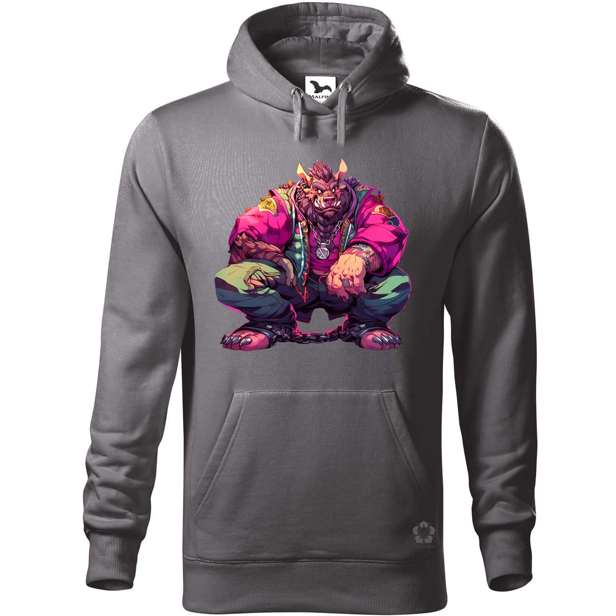 Bebop anime fanart v4 egyedi  pulóver 