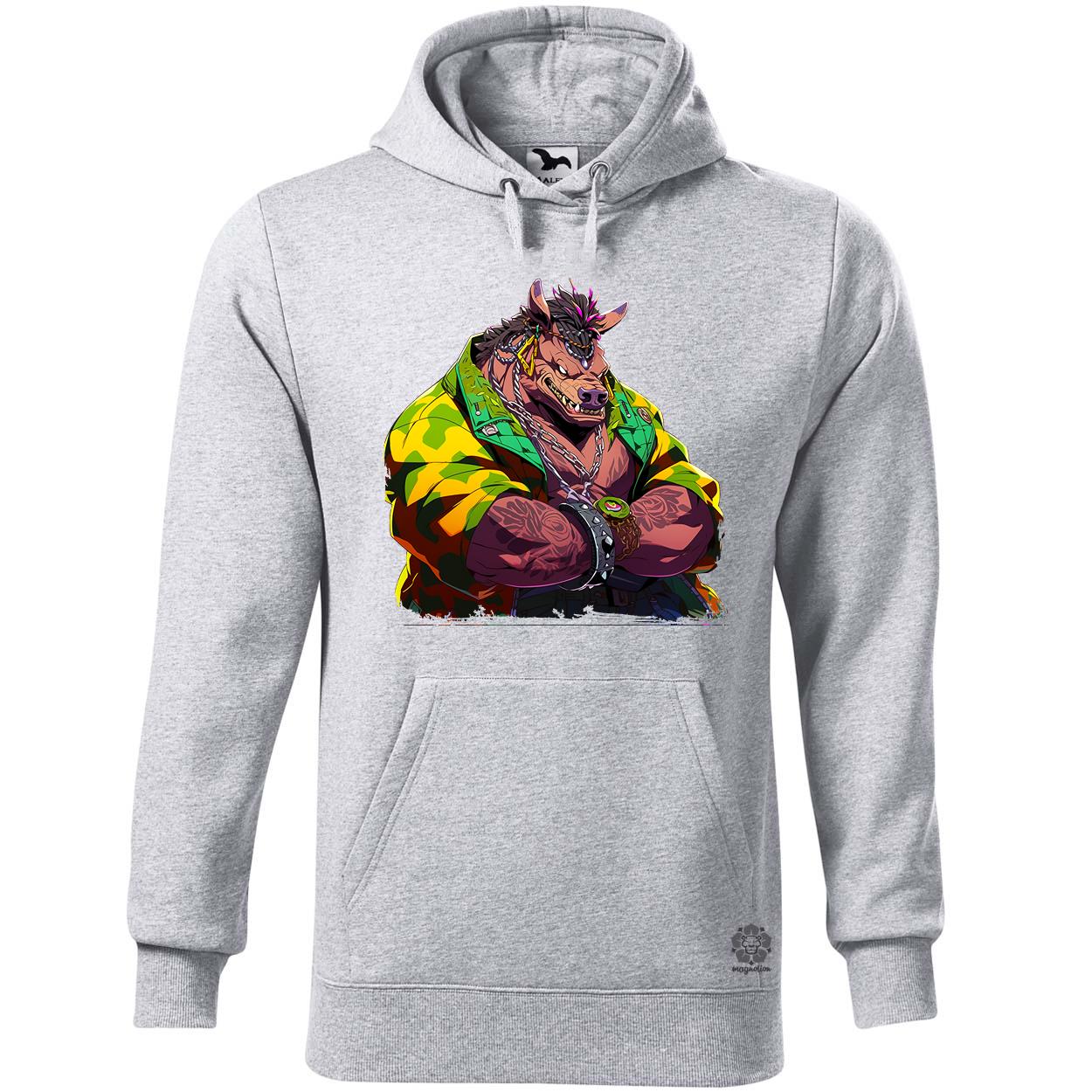 Bebop anime fanart v7 egyedi  pulóver 