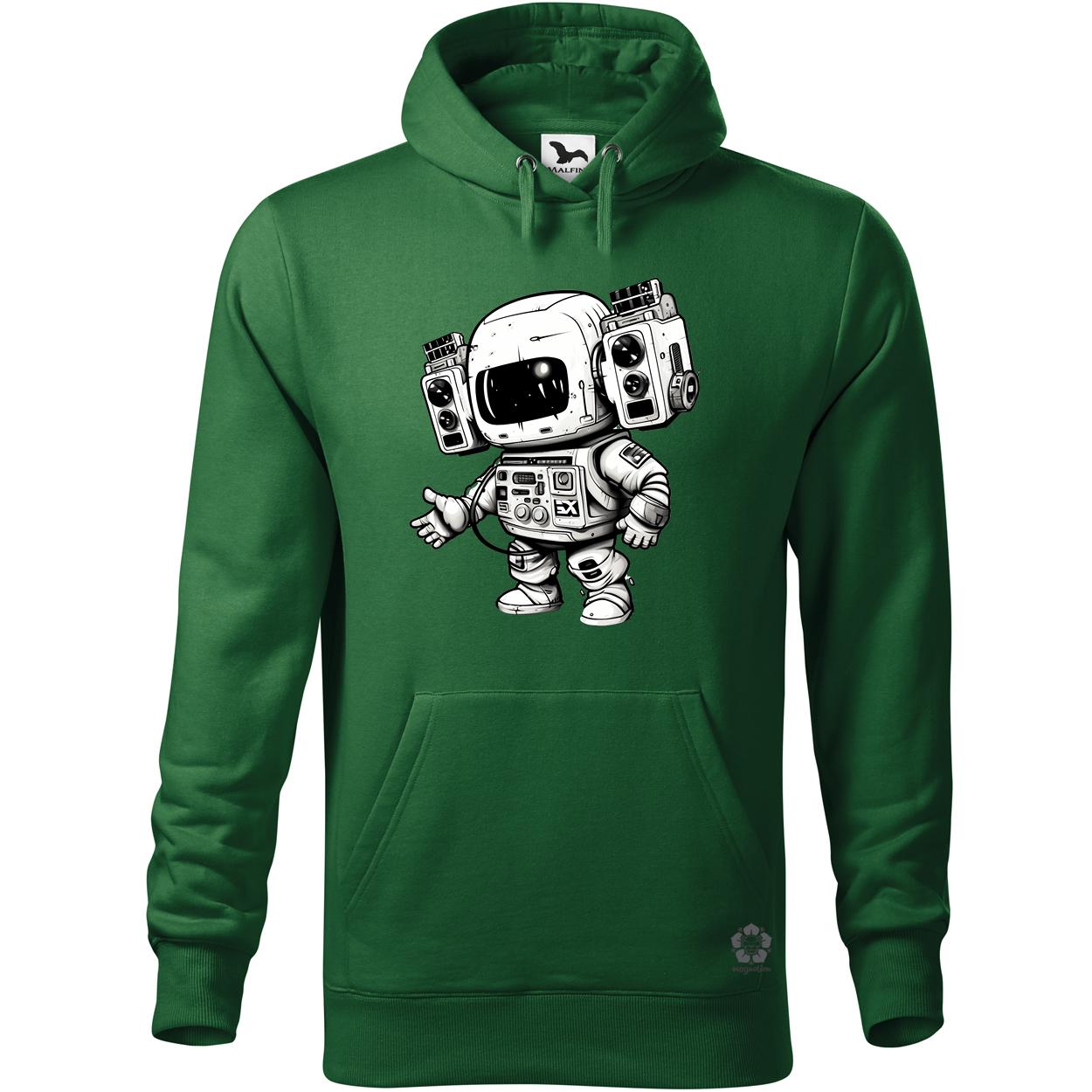 Chibi mecha v1 egyedi  pulóver 