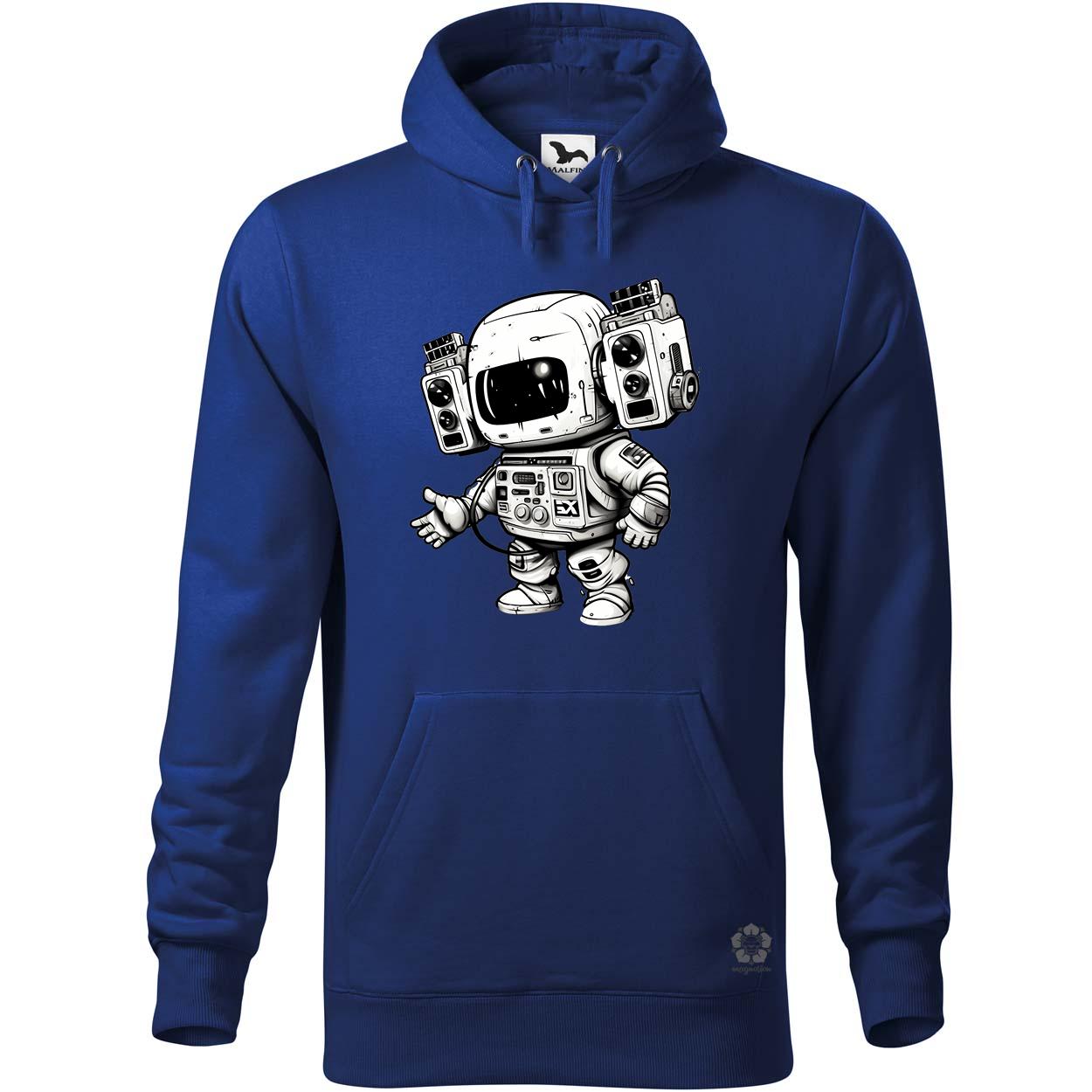 Chibi mecha v1 egyedi  pulóver 
