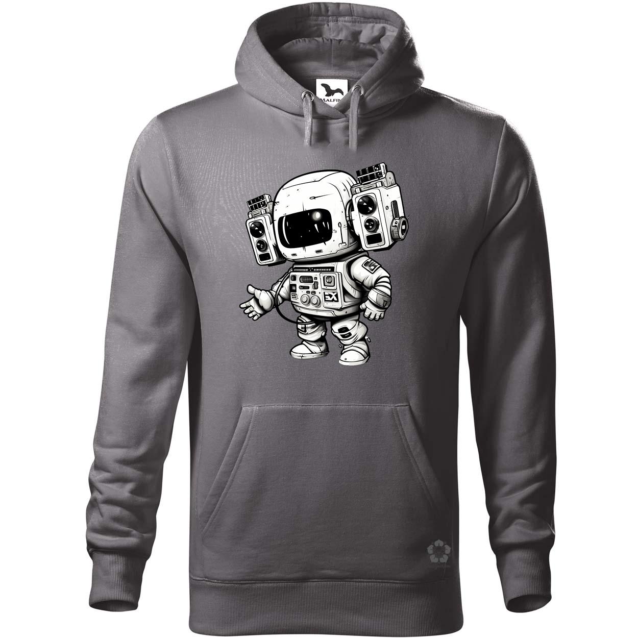 Chibi mecha v1 egyedi  pulóver 