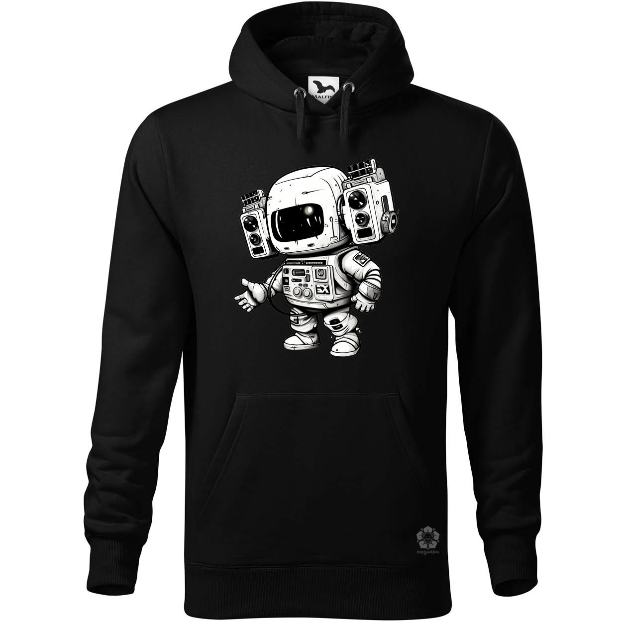 Chibi mecha v1 egyedi  pulóver 