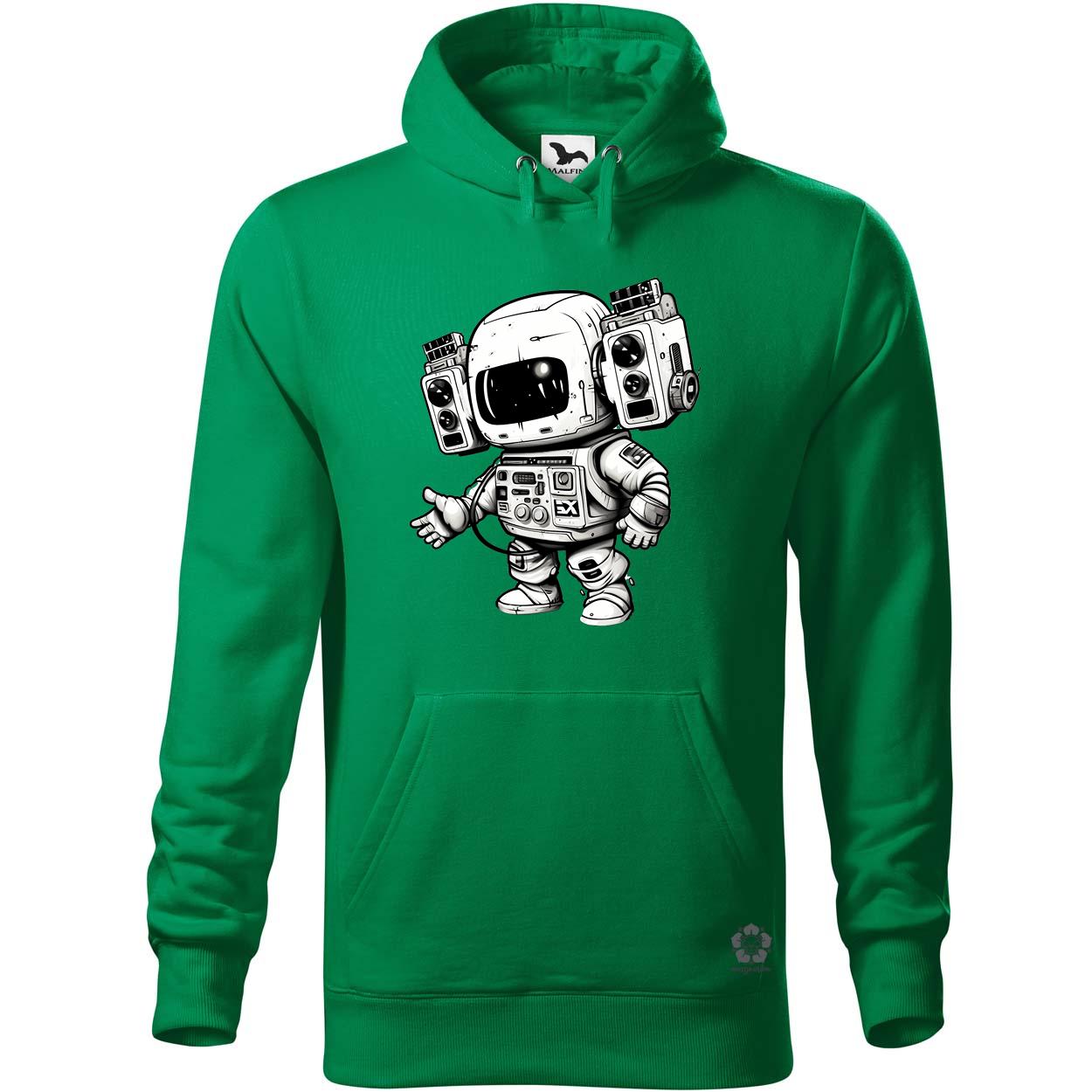 Chibi mecha v1 egyedi  pulóver 