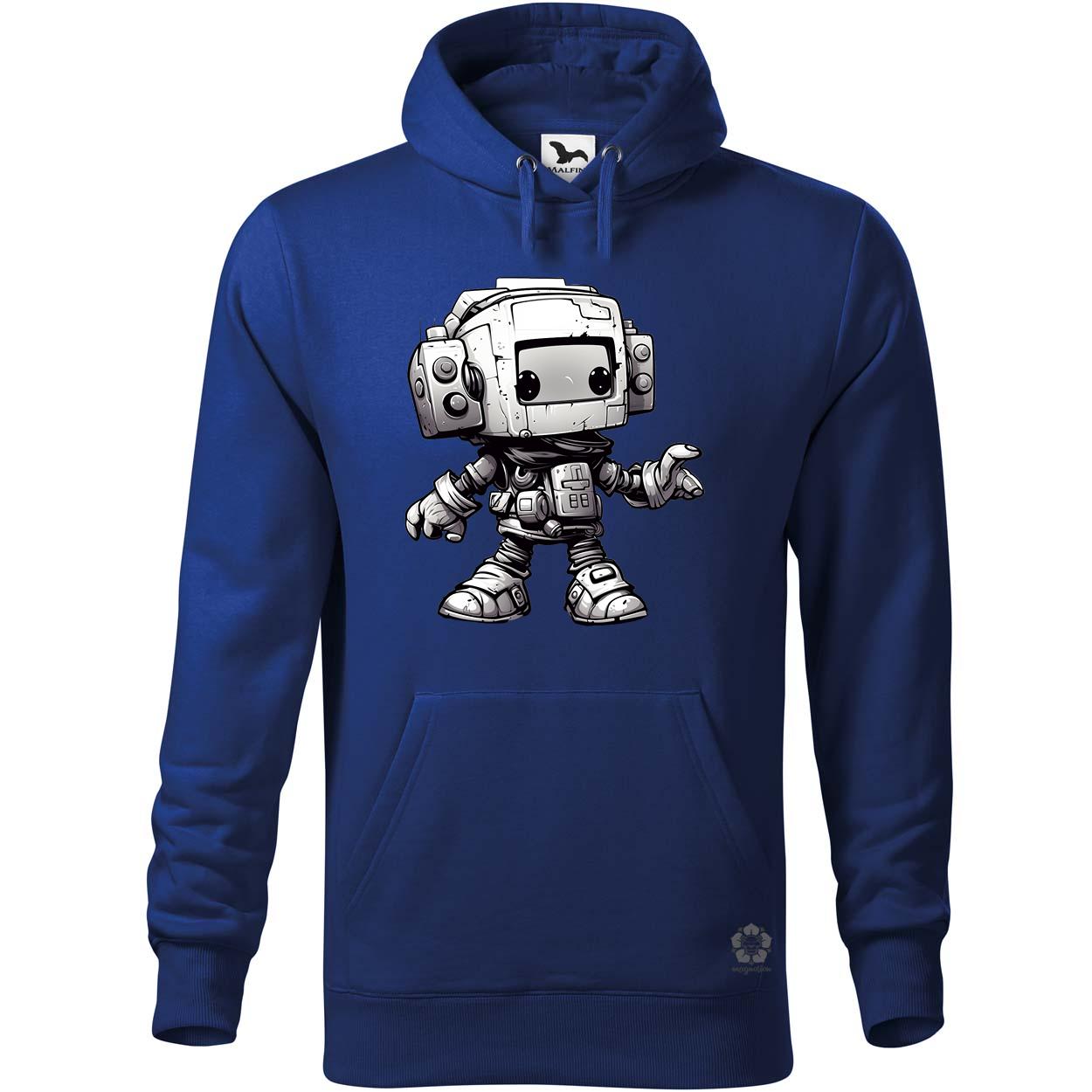 Chibi mecha v2 egyedi  pulóver 