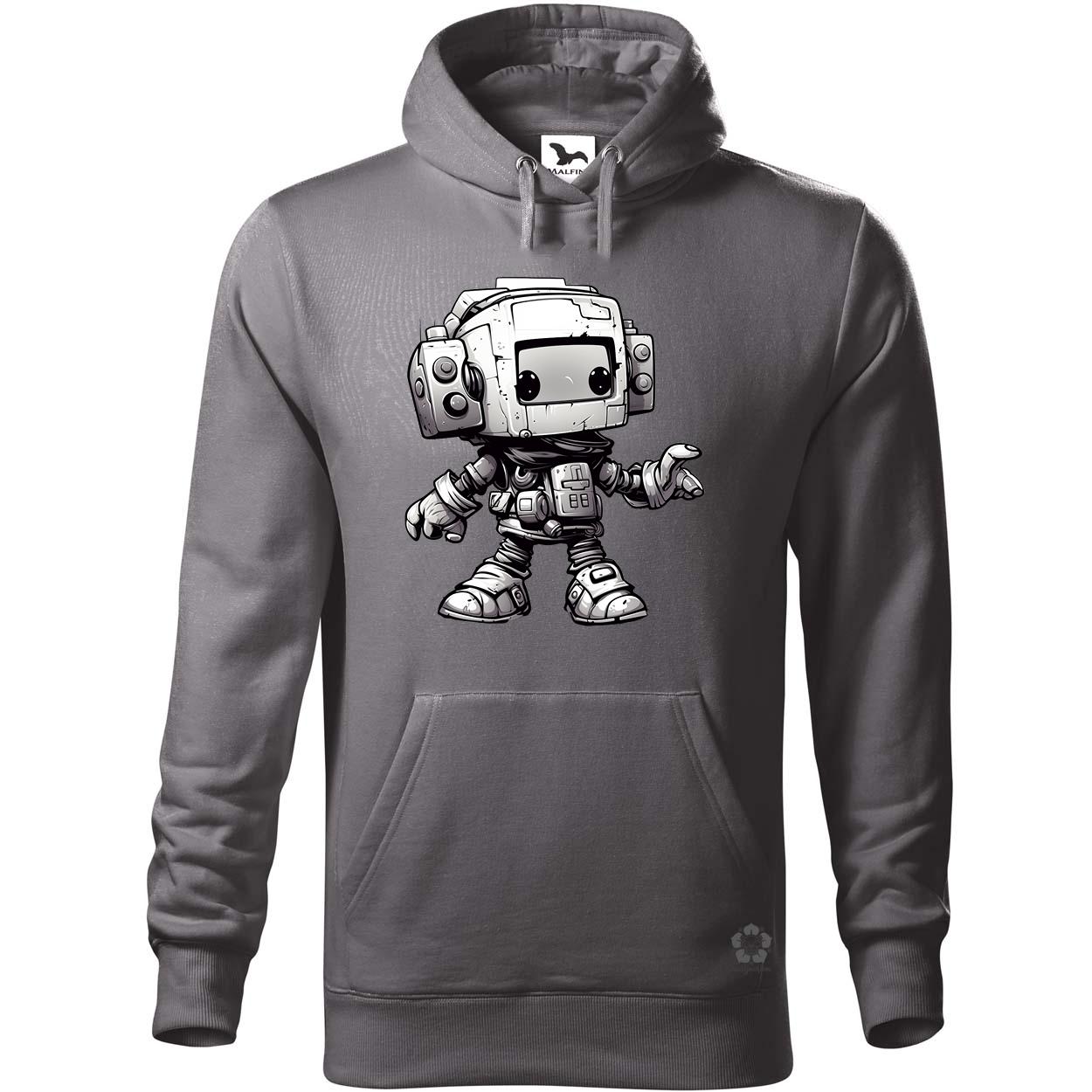 Chibi mecha v2 egyedi  pulóver 