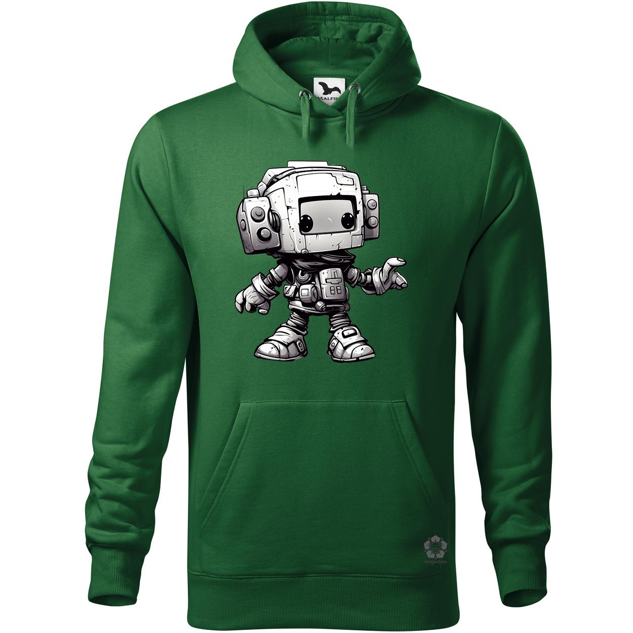 Chibi mecha v2 egyedi  pulóver 