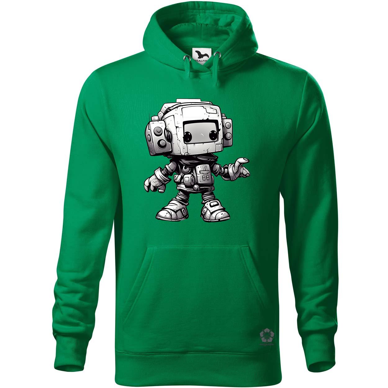 Chibi mecha v2 egyedi  pulóver 