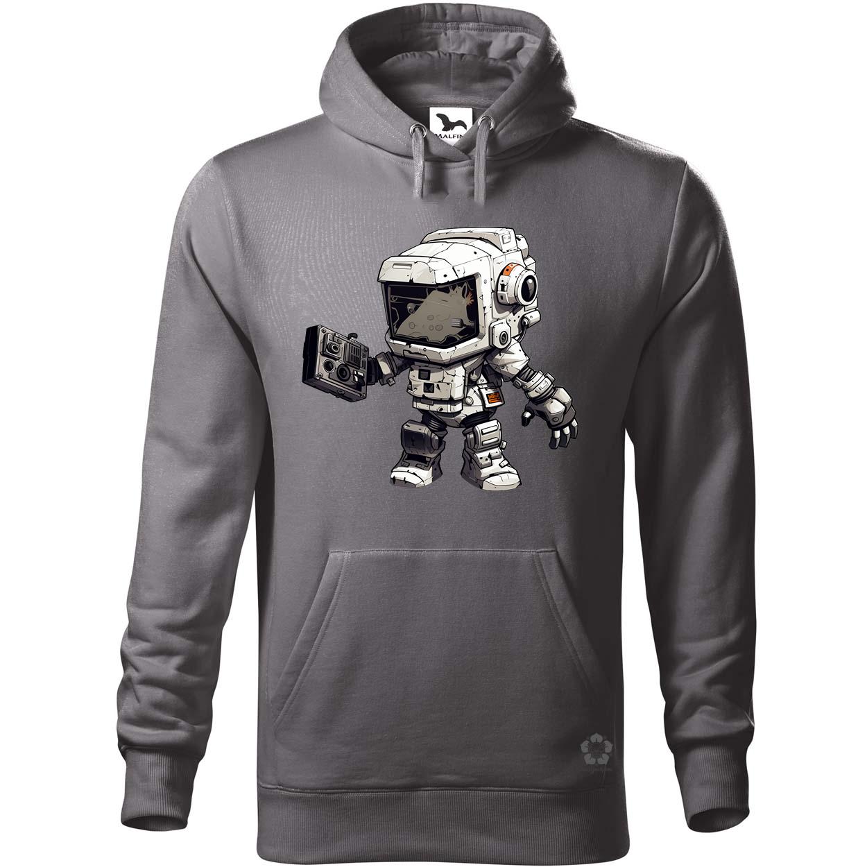 Chibi mecha v4 egyedi  pulóver 