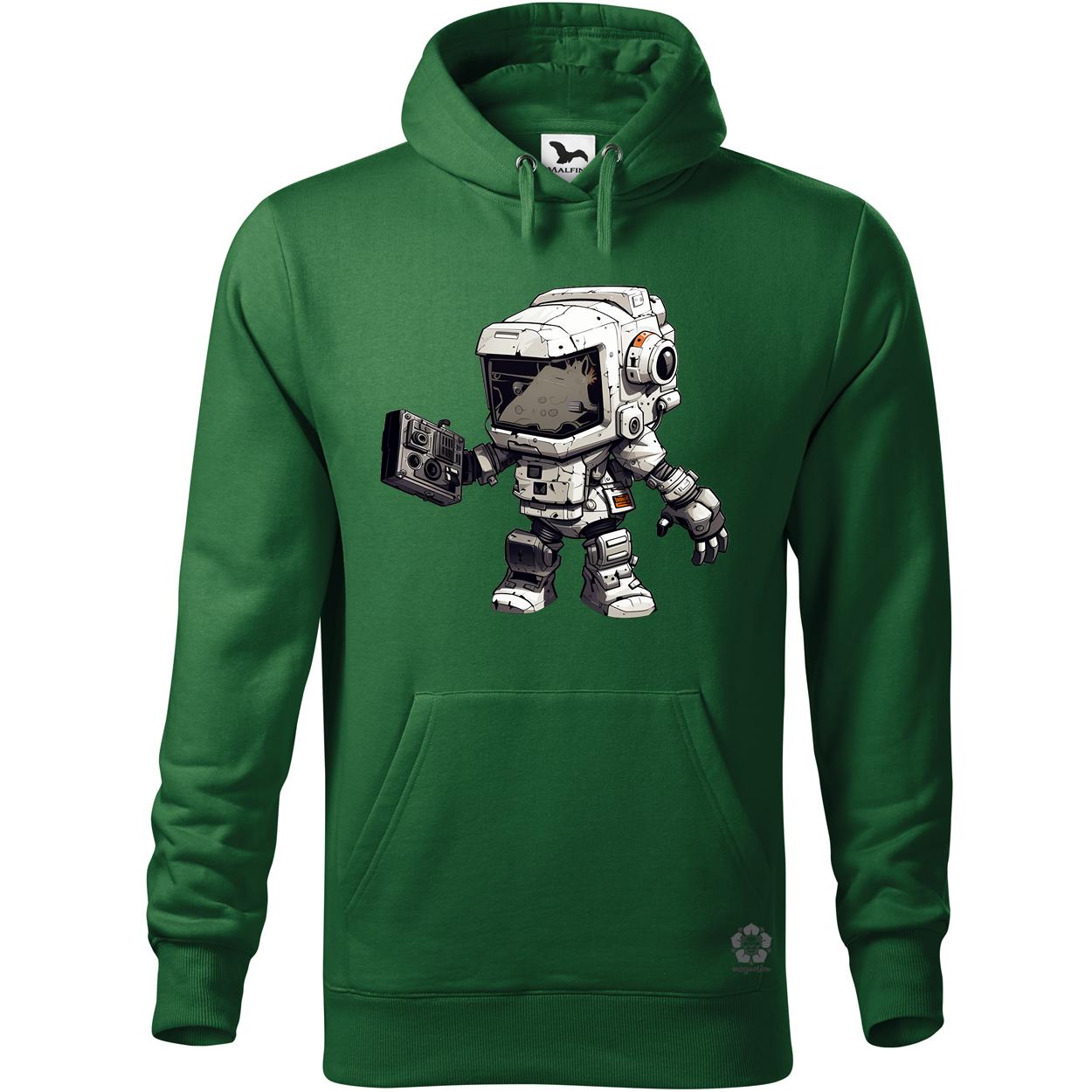 Chibi mecha v4 egyedi  pulóver 